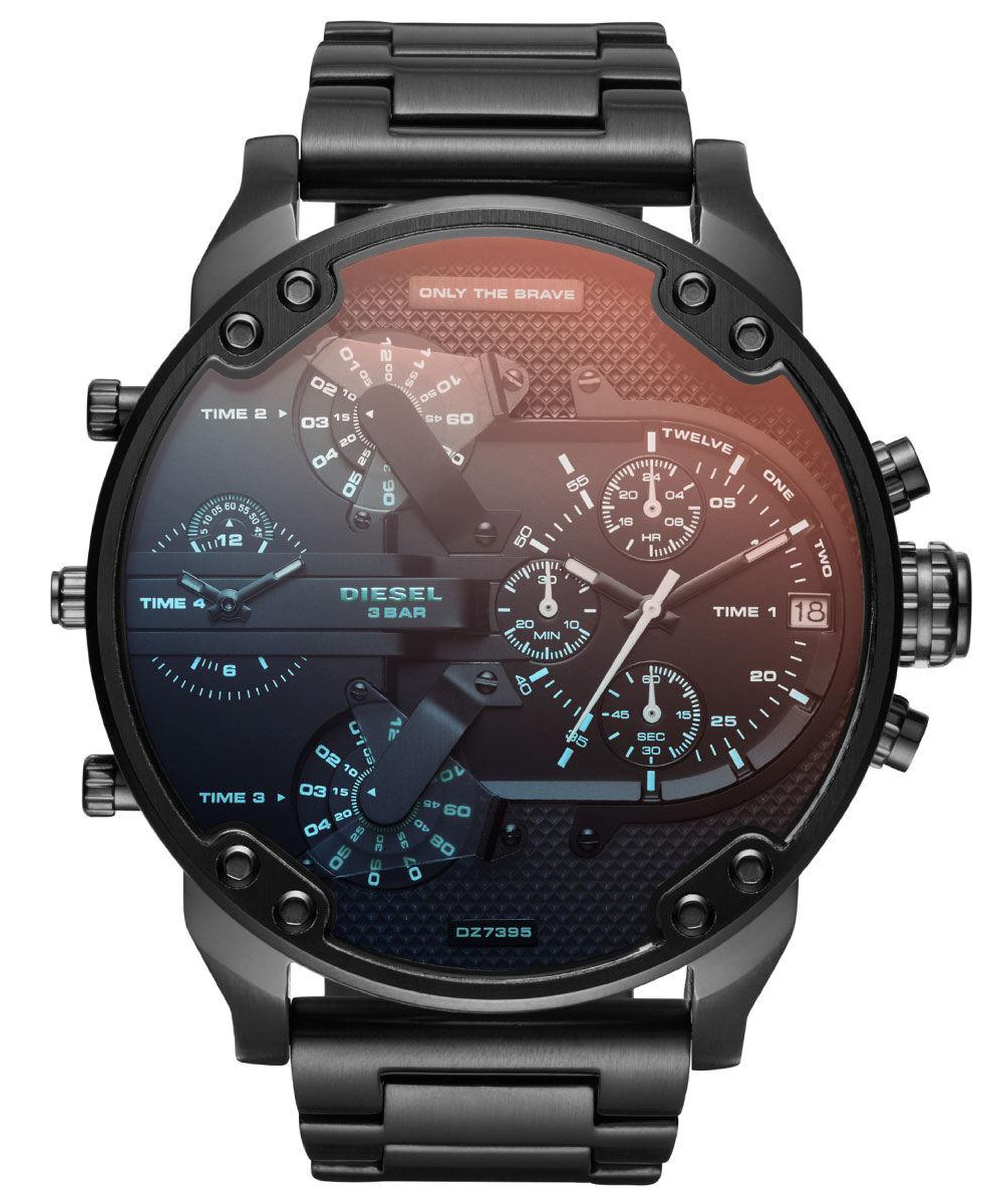 Diesel DZ7395 Erkek Kol Saati