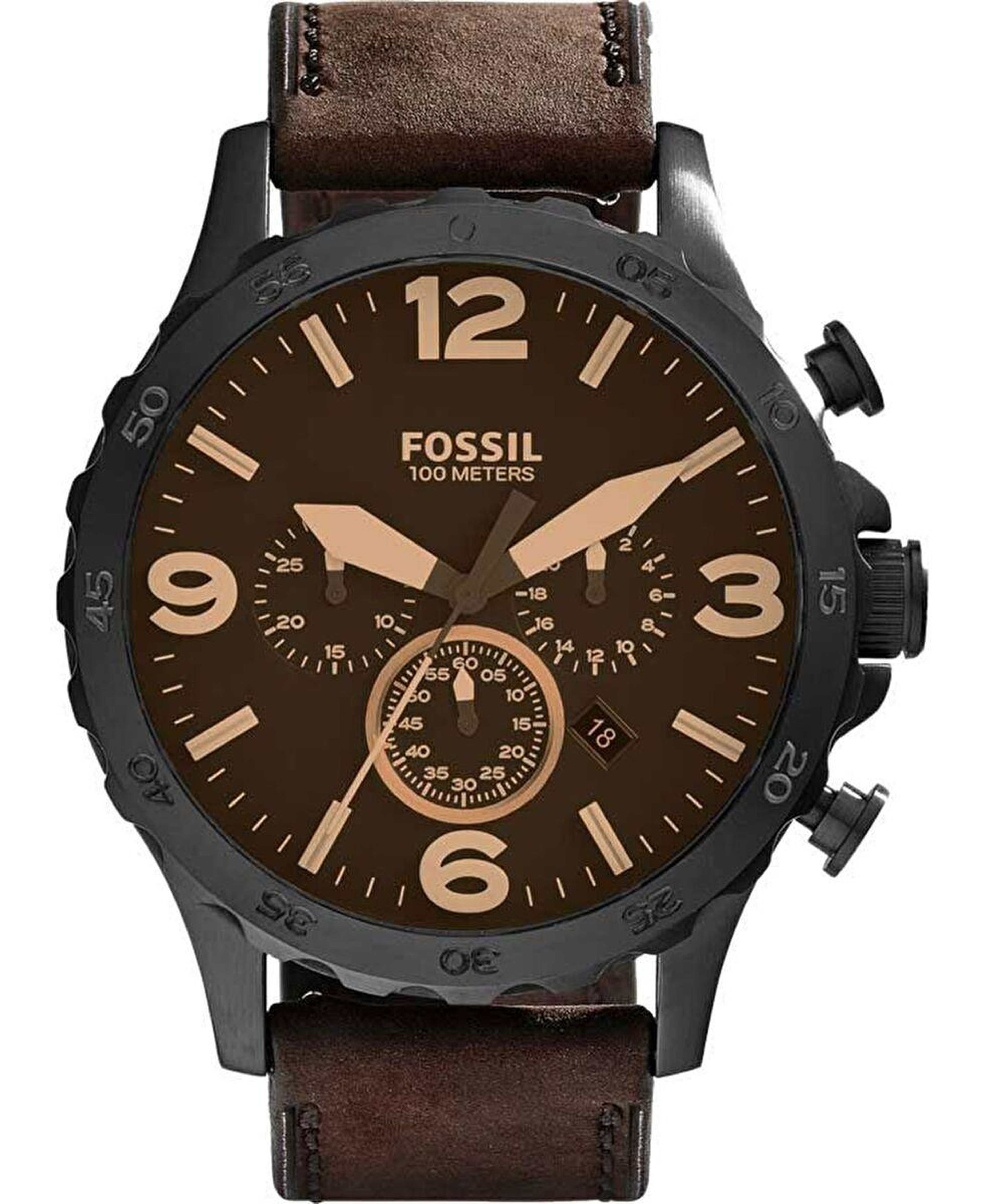 Fossil FJR1487 Erkek Kol Saati