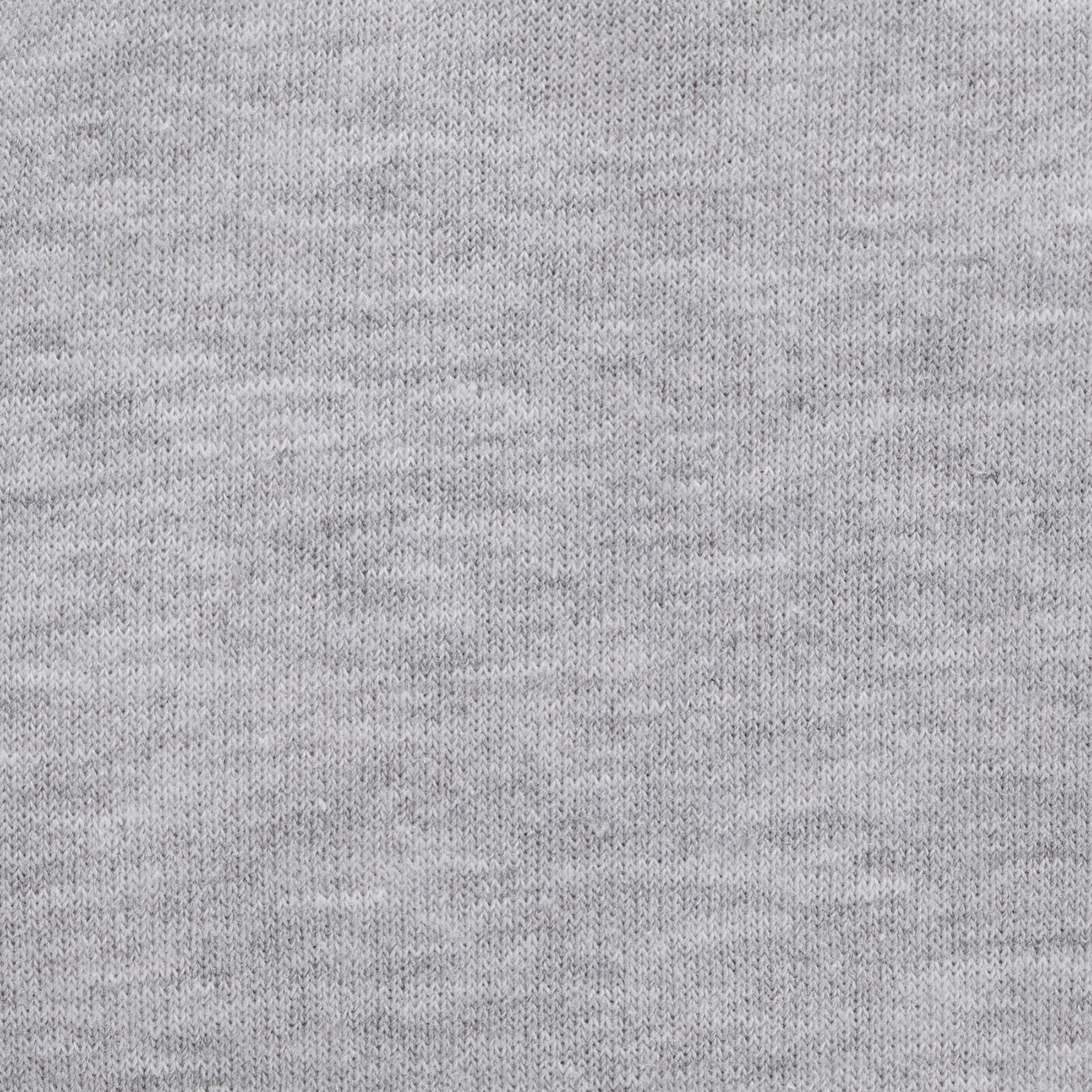 Mavi Mavi Logo Baskılı Gri Eşofman Altı 0010207-80018