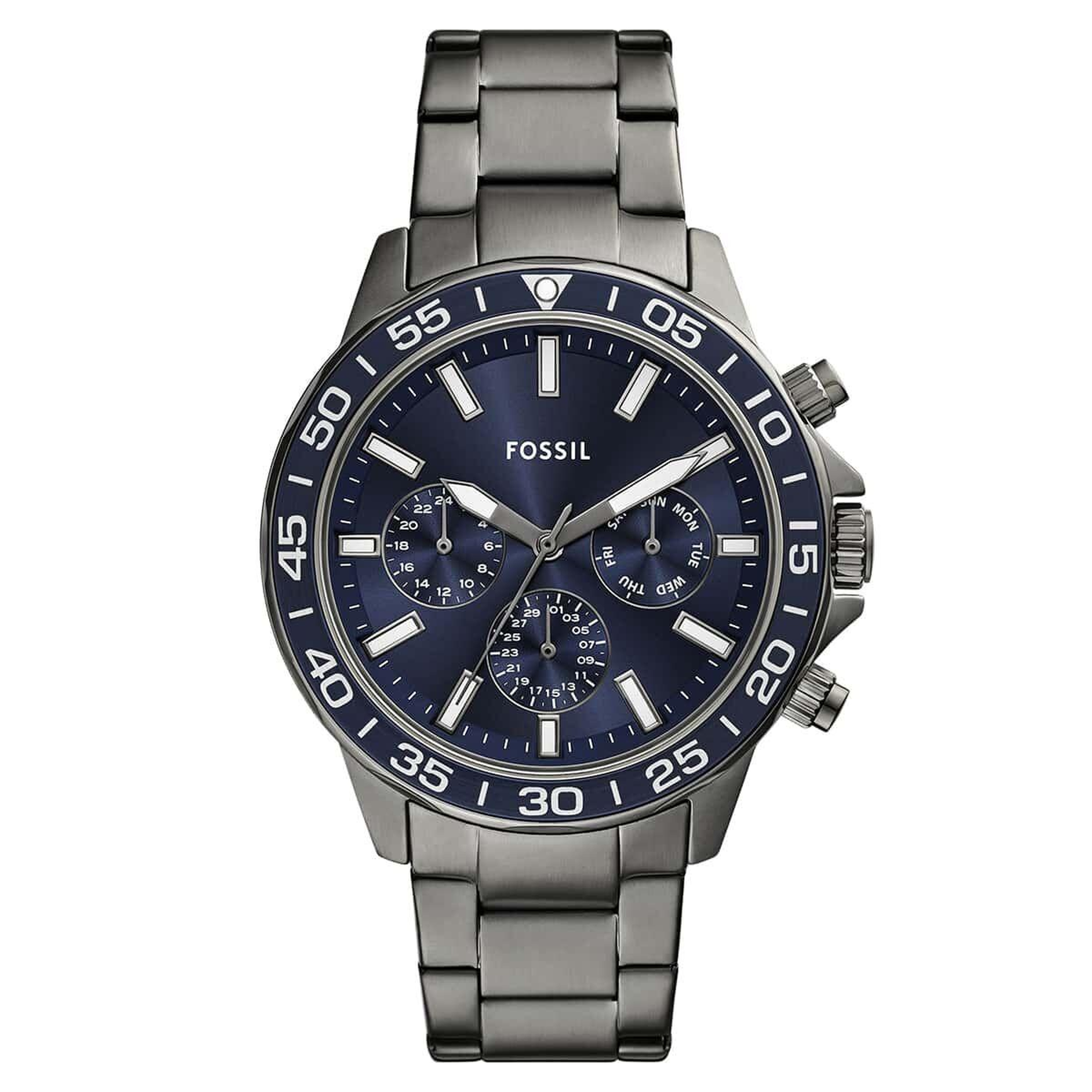 Fossil FBQ2910 Erkek Kol Saati