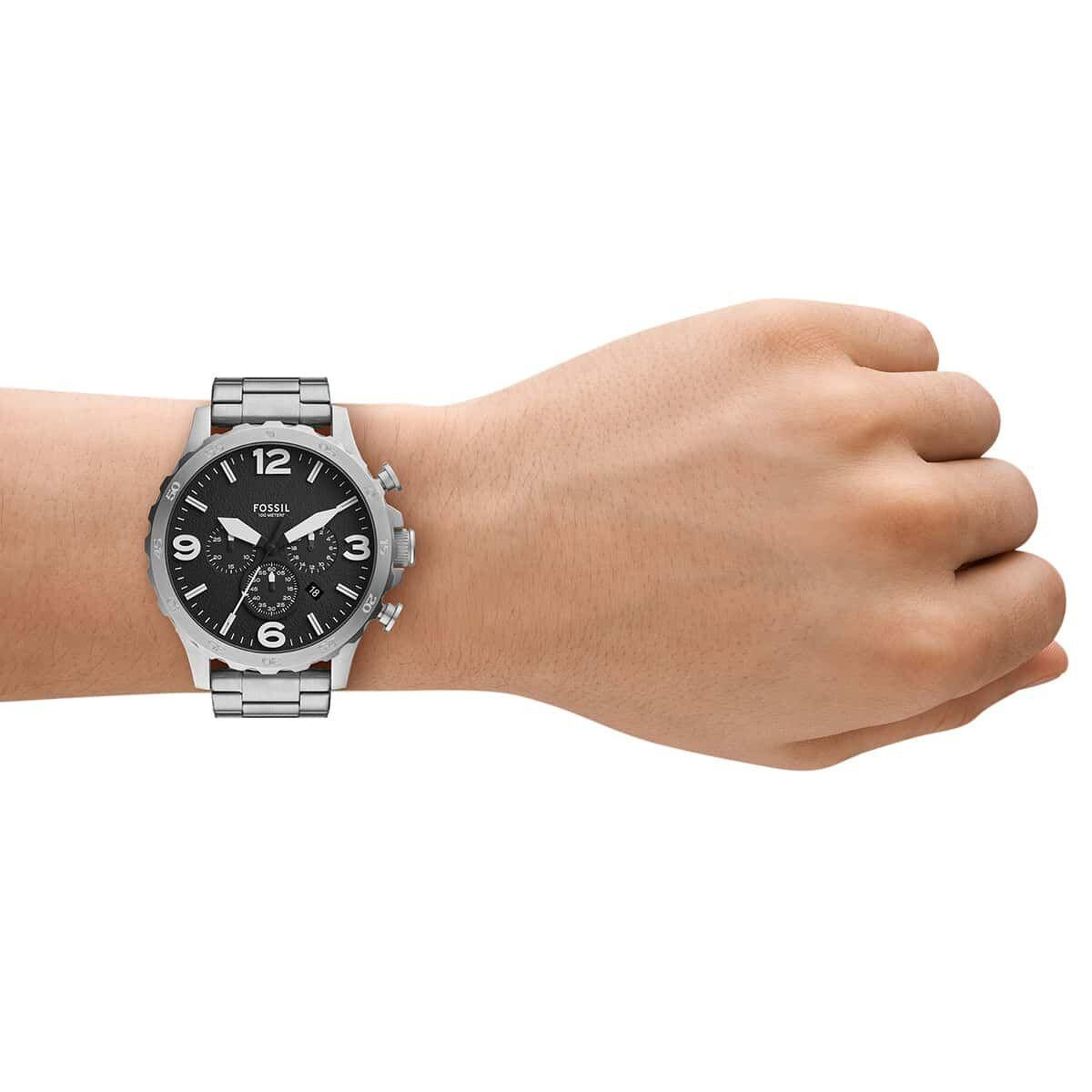 Fossil FJR1532 Erkek Kol Saati