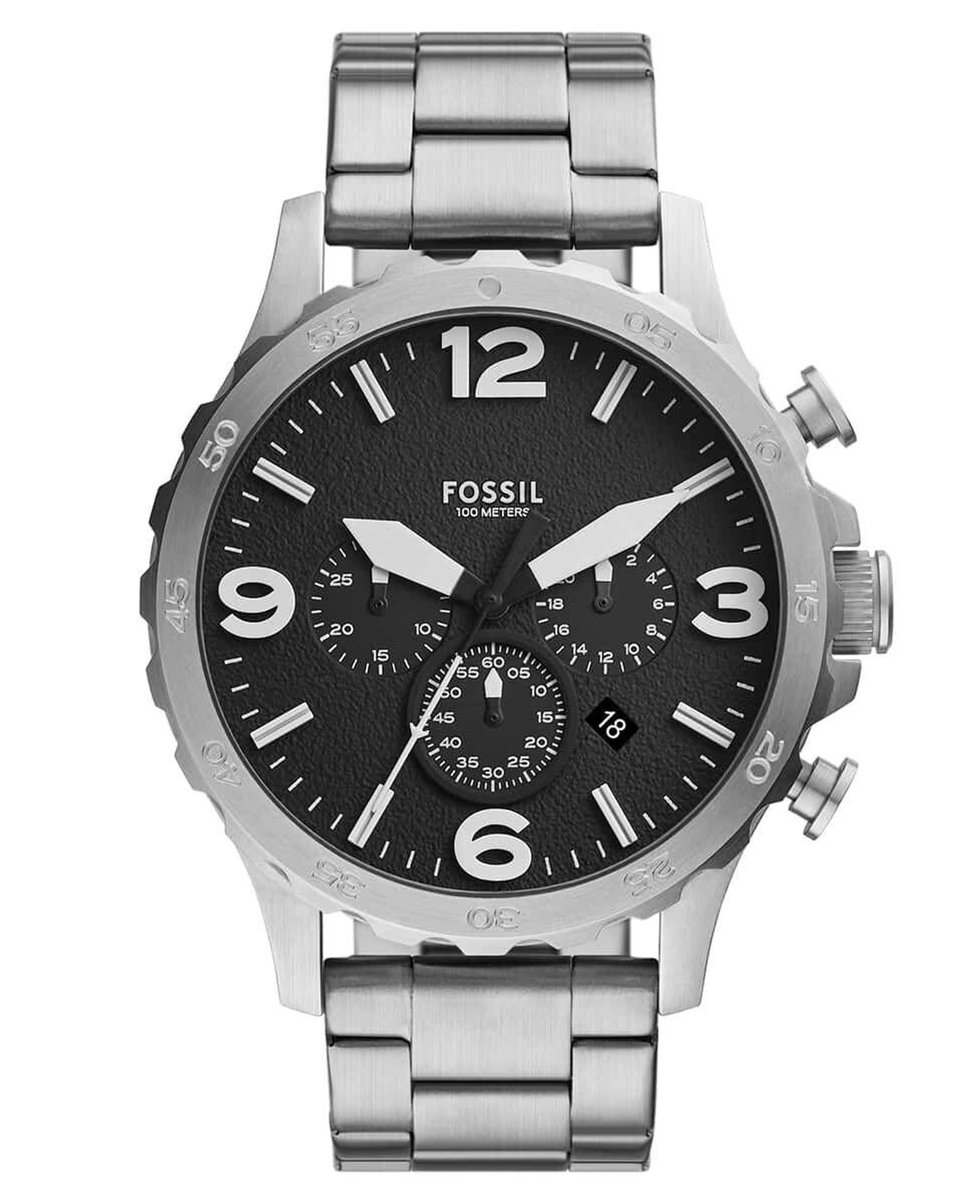 Fossil FJR1532 Erkek Kol Saati
