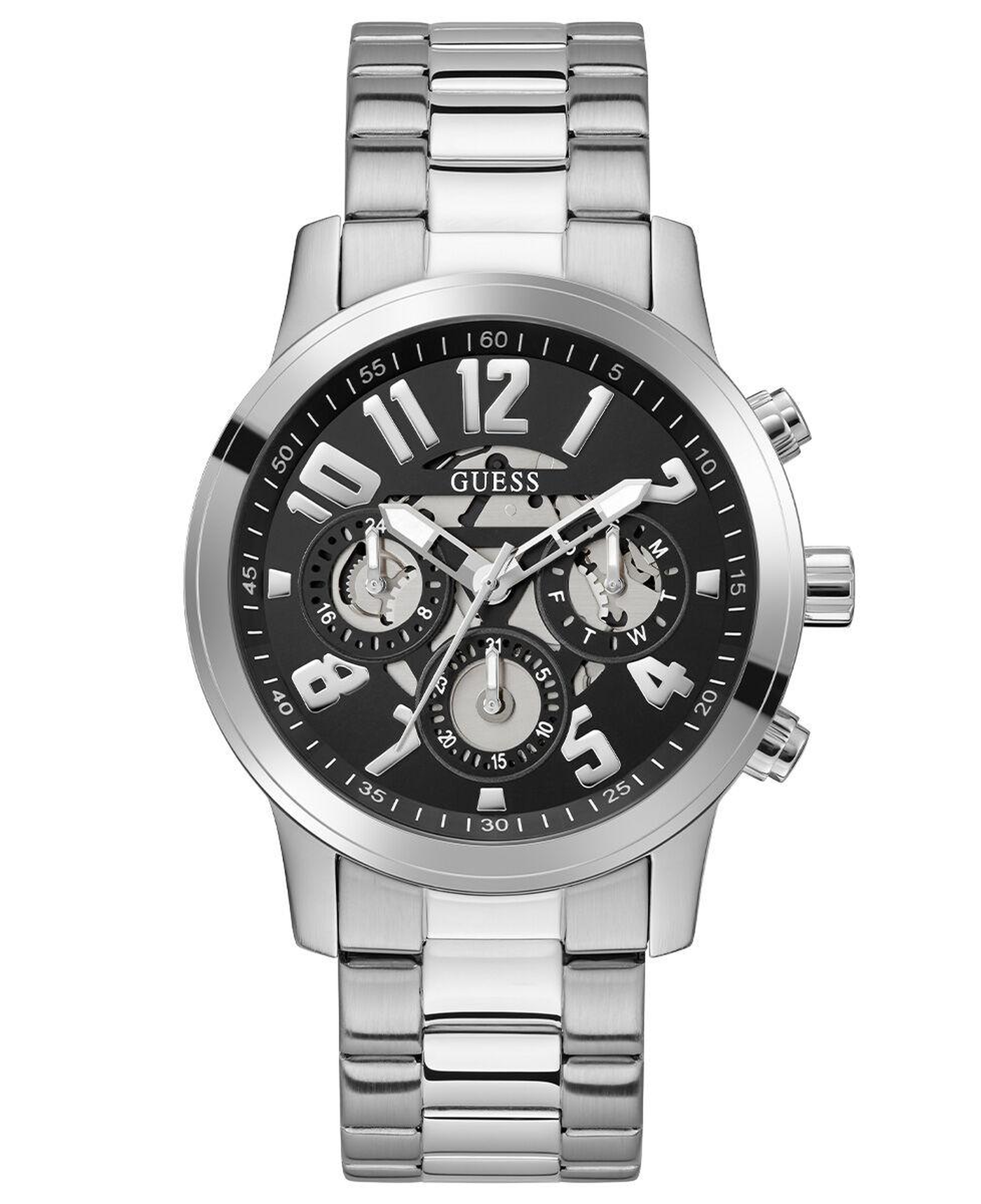 Guess GUGW0627G1 Erkek Kol Saati