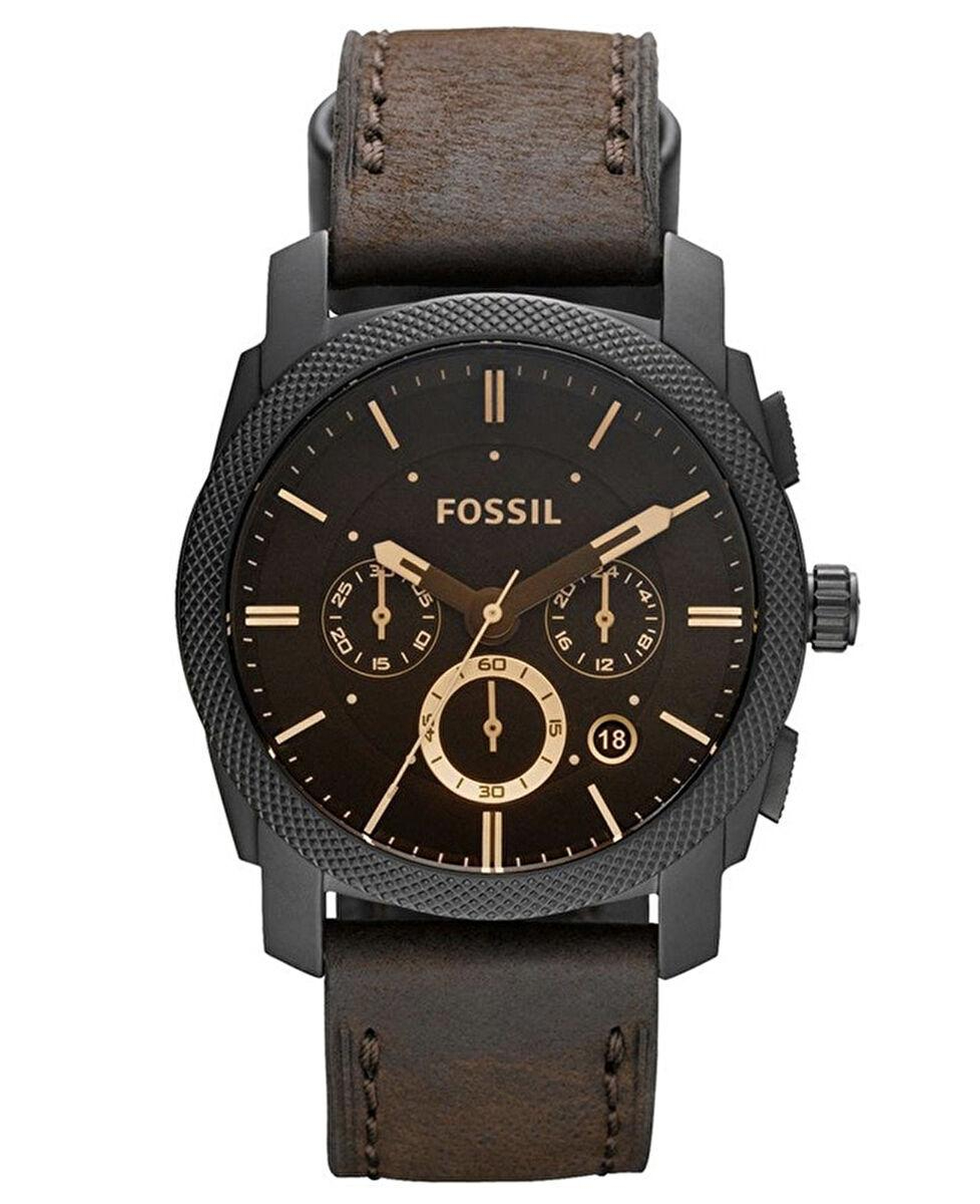 Fossil FFS4656 Erkek Kol Saati