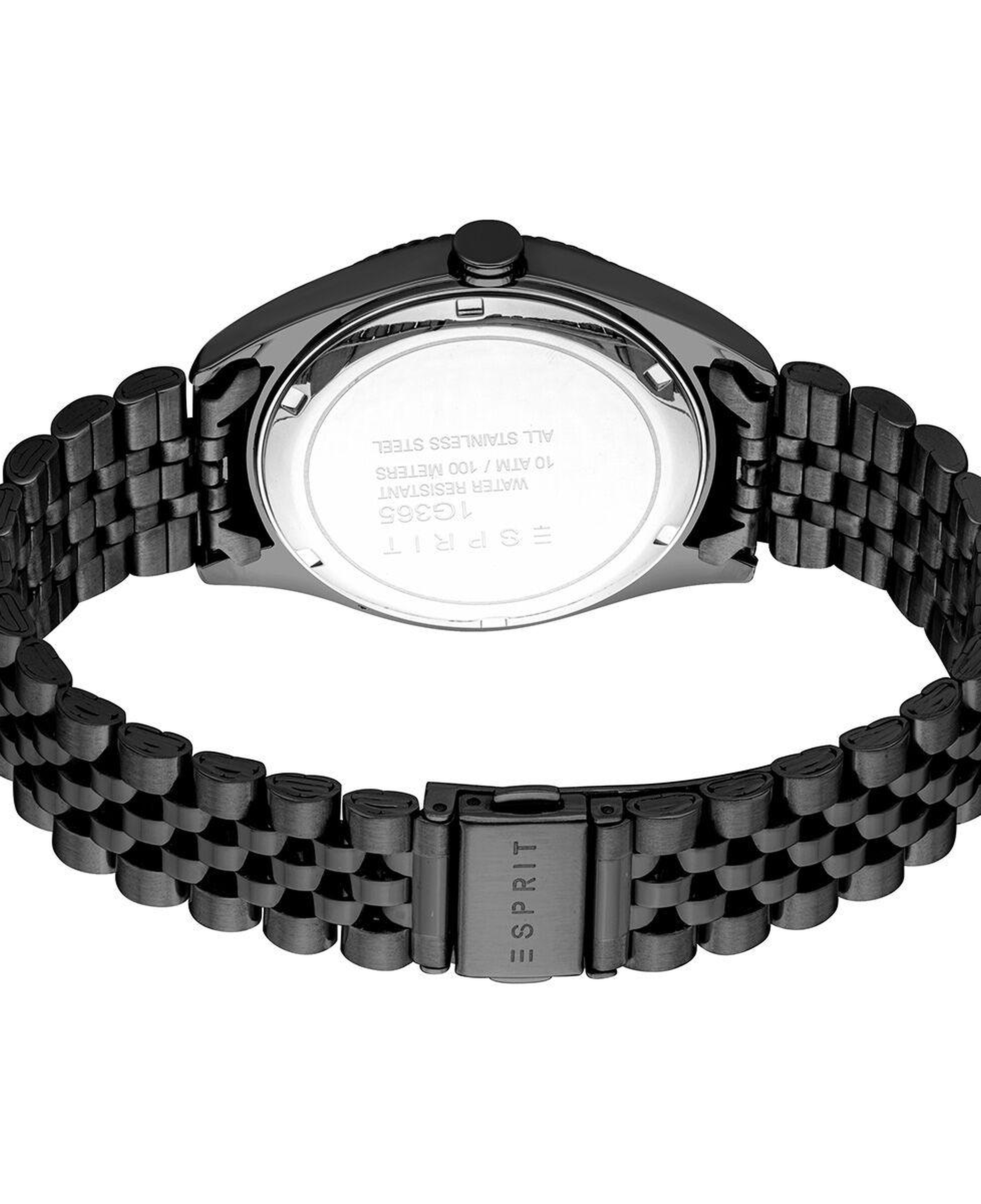 Esprit ES1G365M1055 Erkek Kol Saati