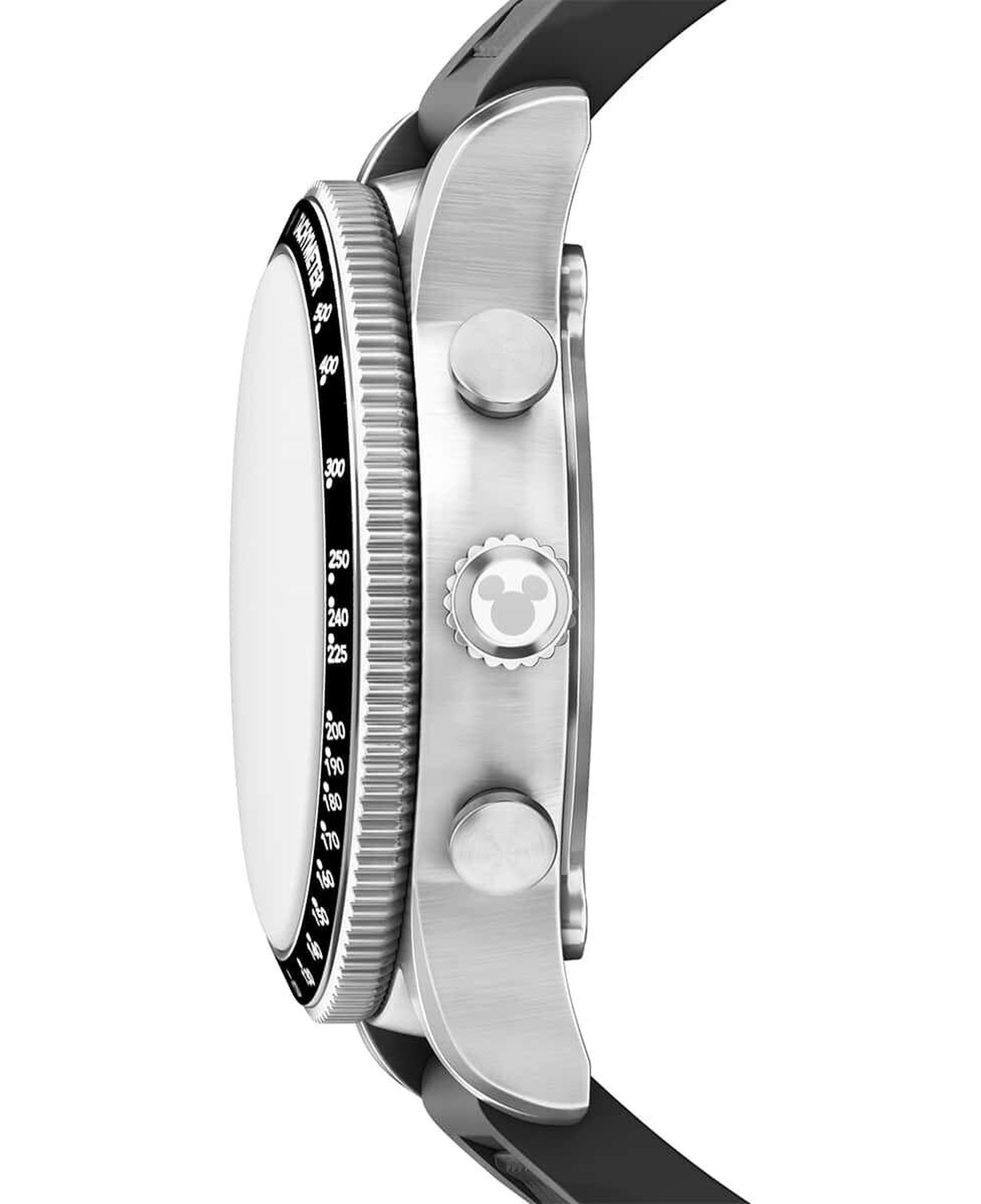 Fossil FLE1203 Disney x Fossil Limited-Edition Mickey Mouse Soccer Erkek Kol Saati