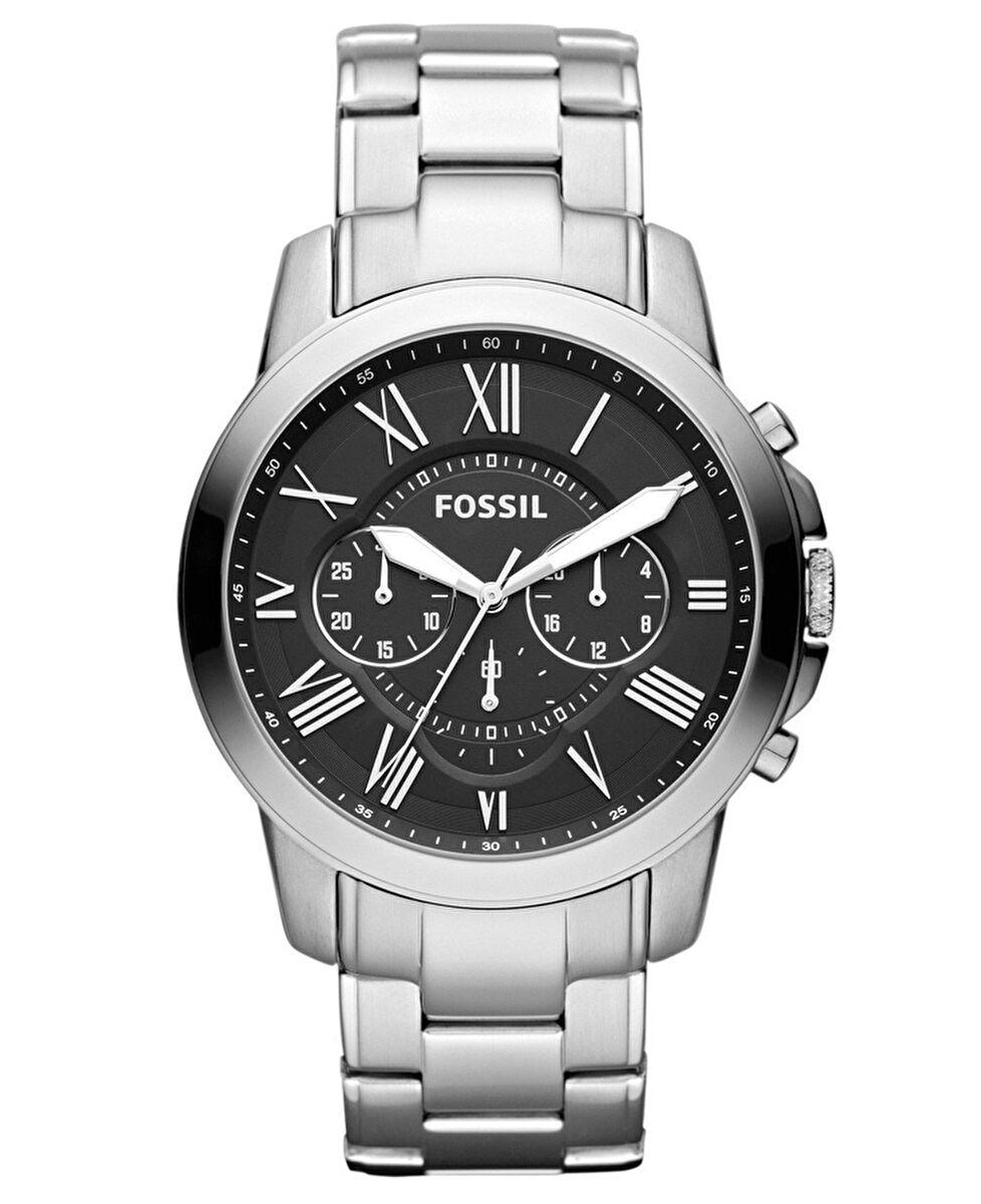 Fossil FFS4736 Erkek Kol Saati