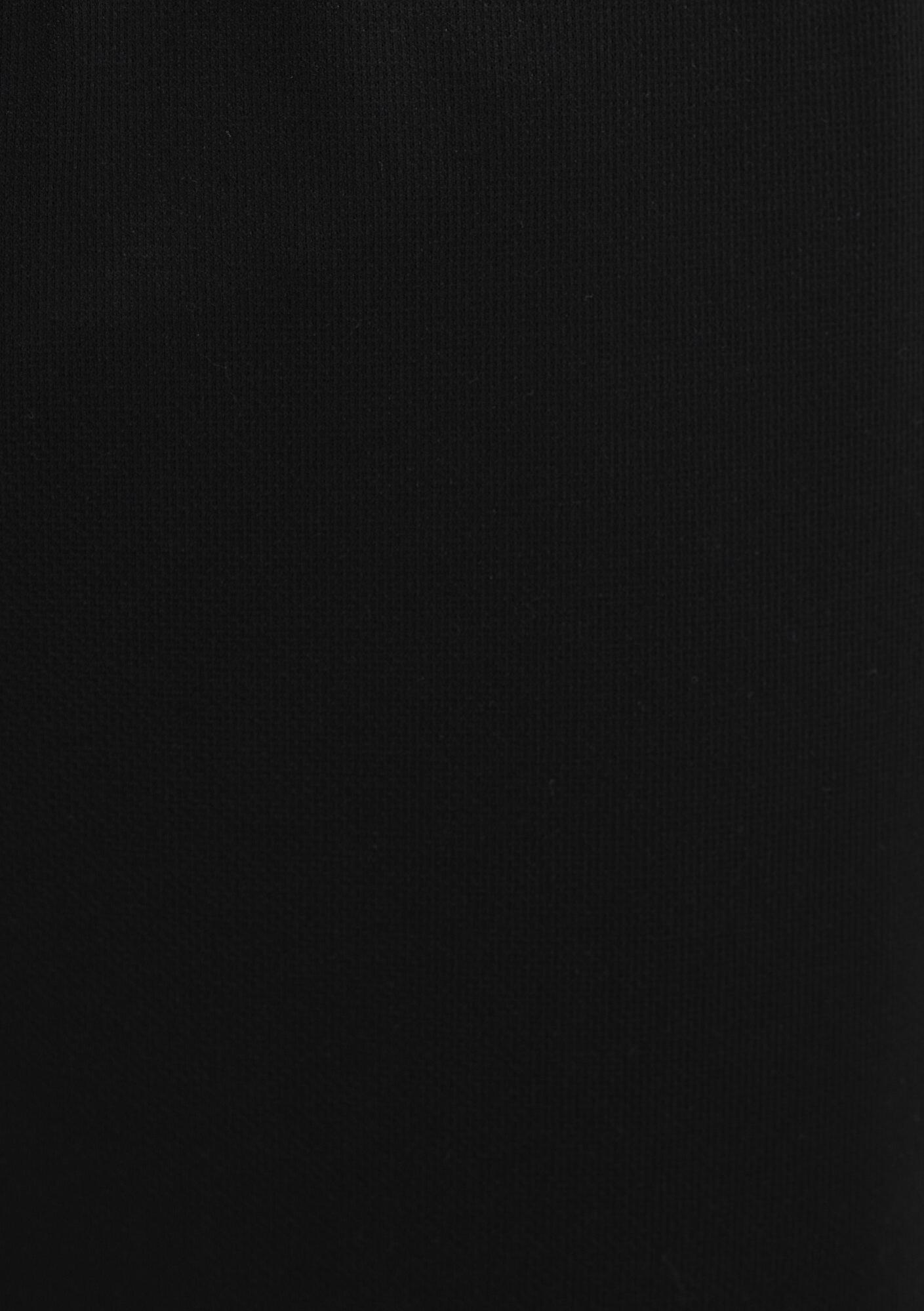 Mavi Mavi Black Siyah Örme Pantolon 0010513-900