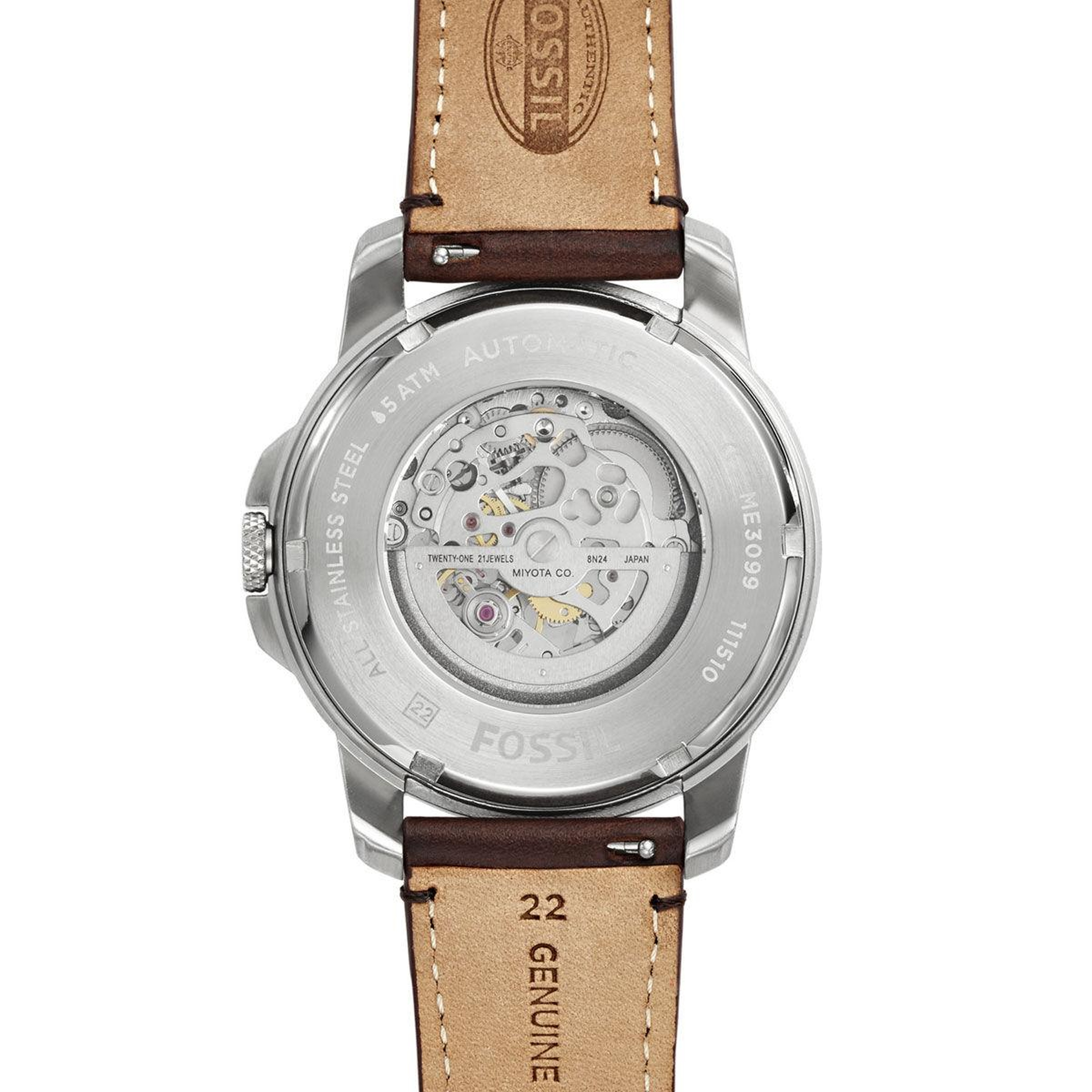 Fossil FME3099 Erkek Kol Saati
