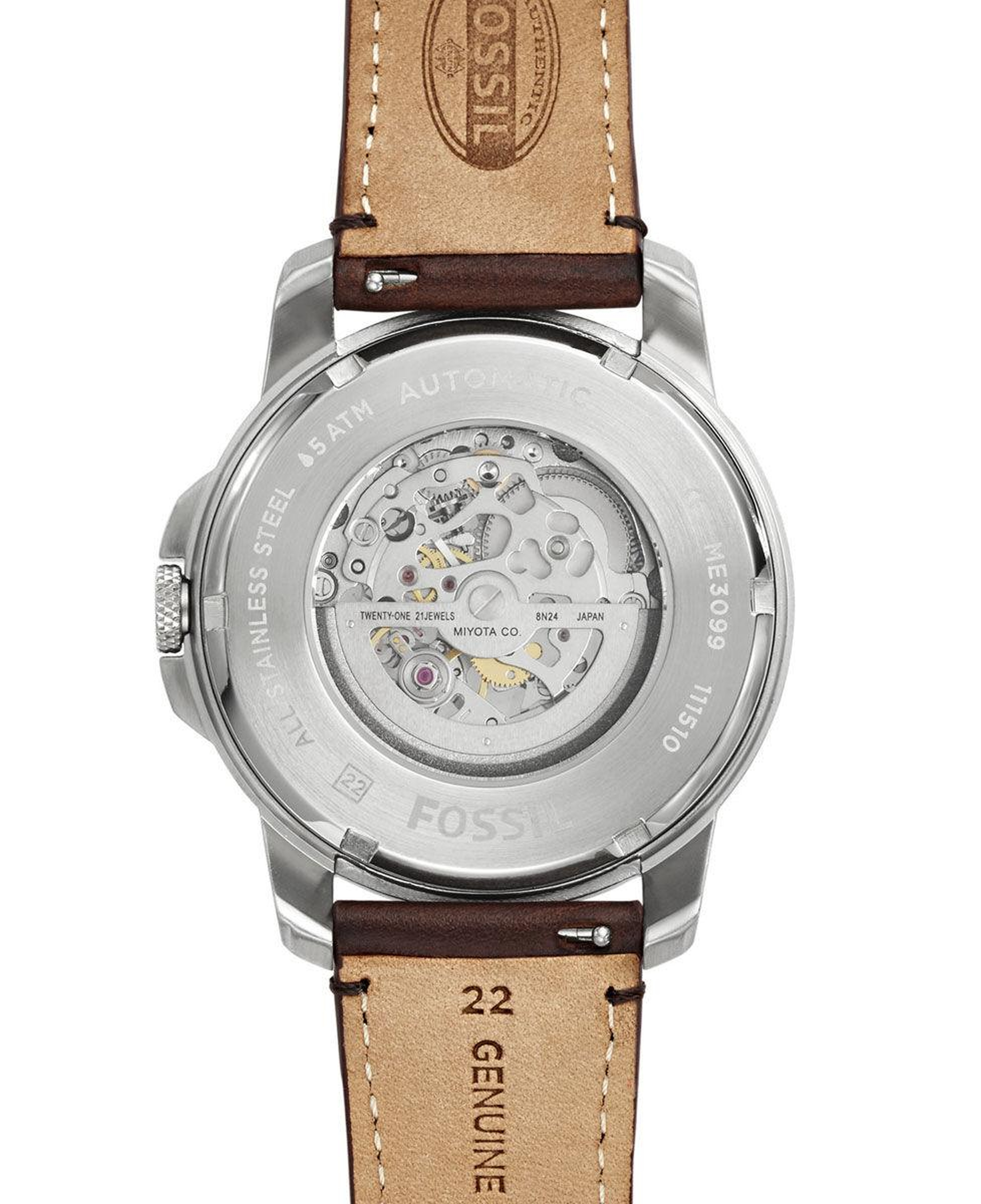 Fossil FME3099 Erkek Kol Saati