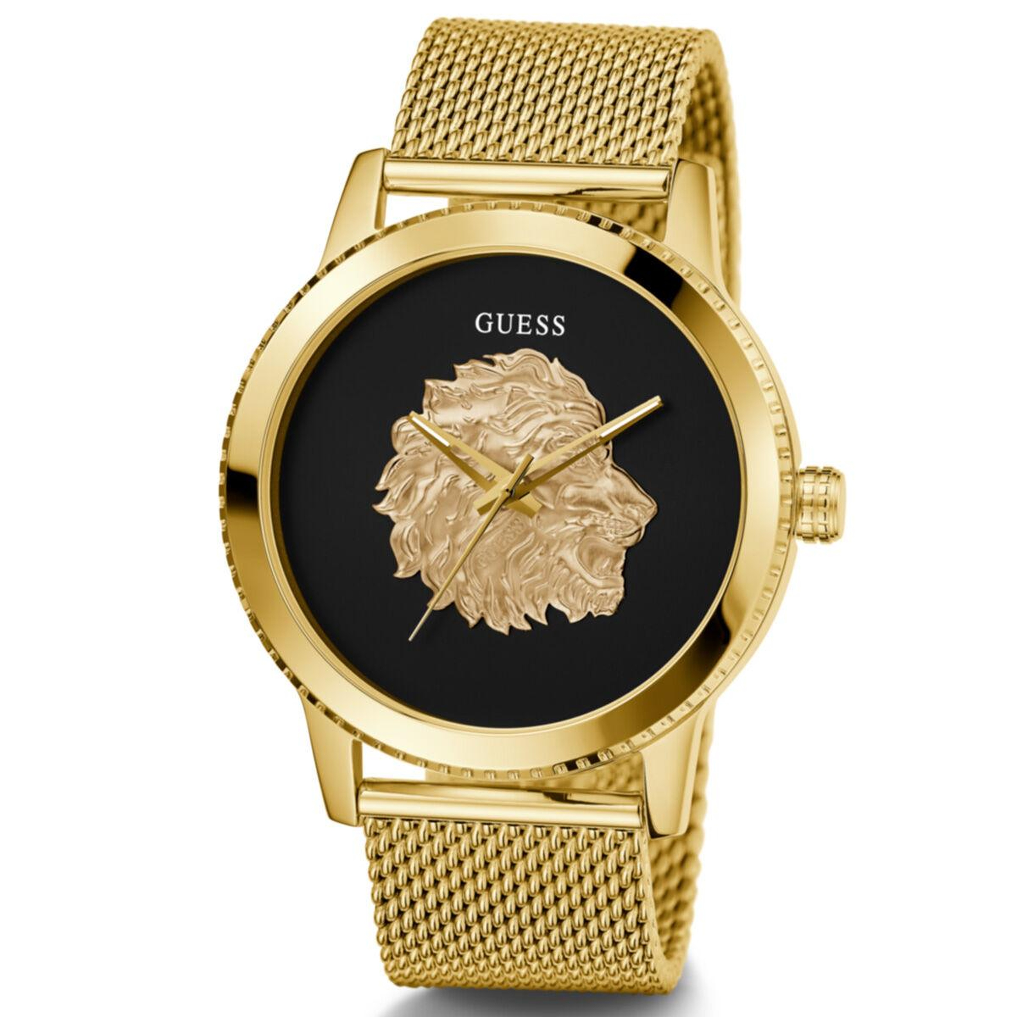 Guess GUGW0702G1 Erkek Kol Saati