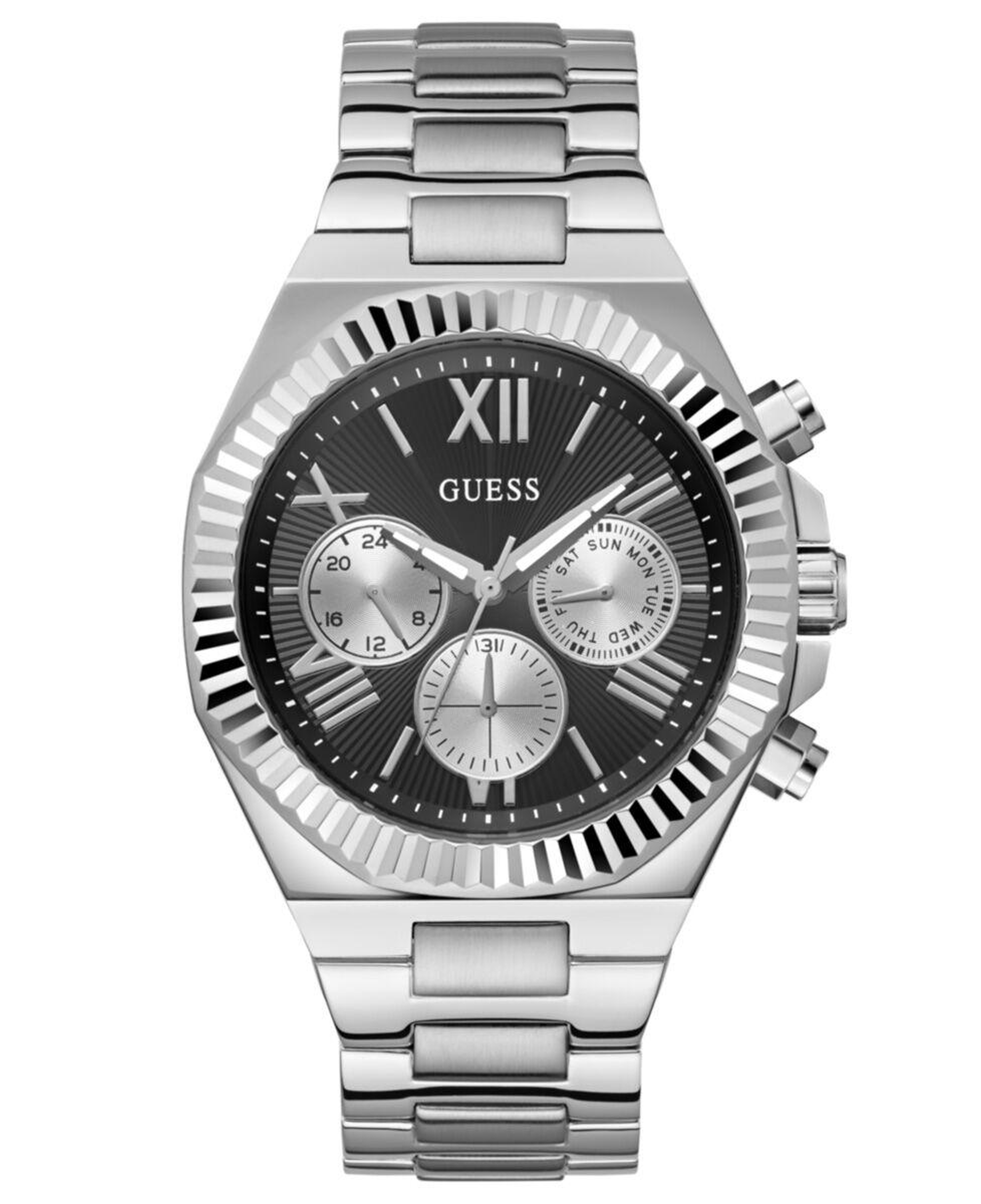 Guess GUGW0703G1 Erkek Kol Saati