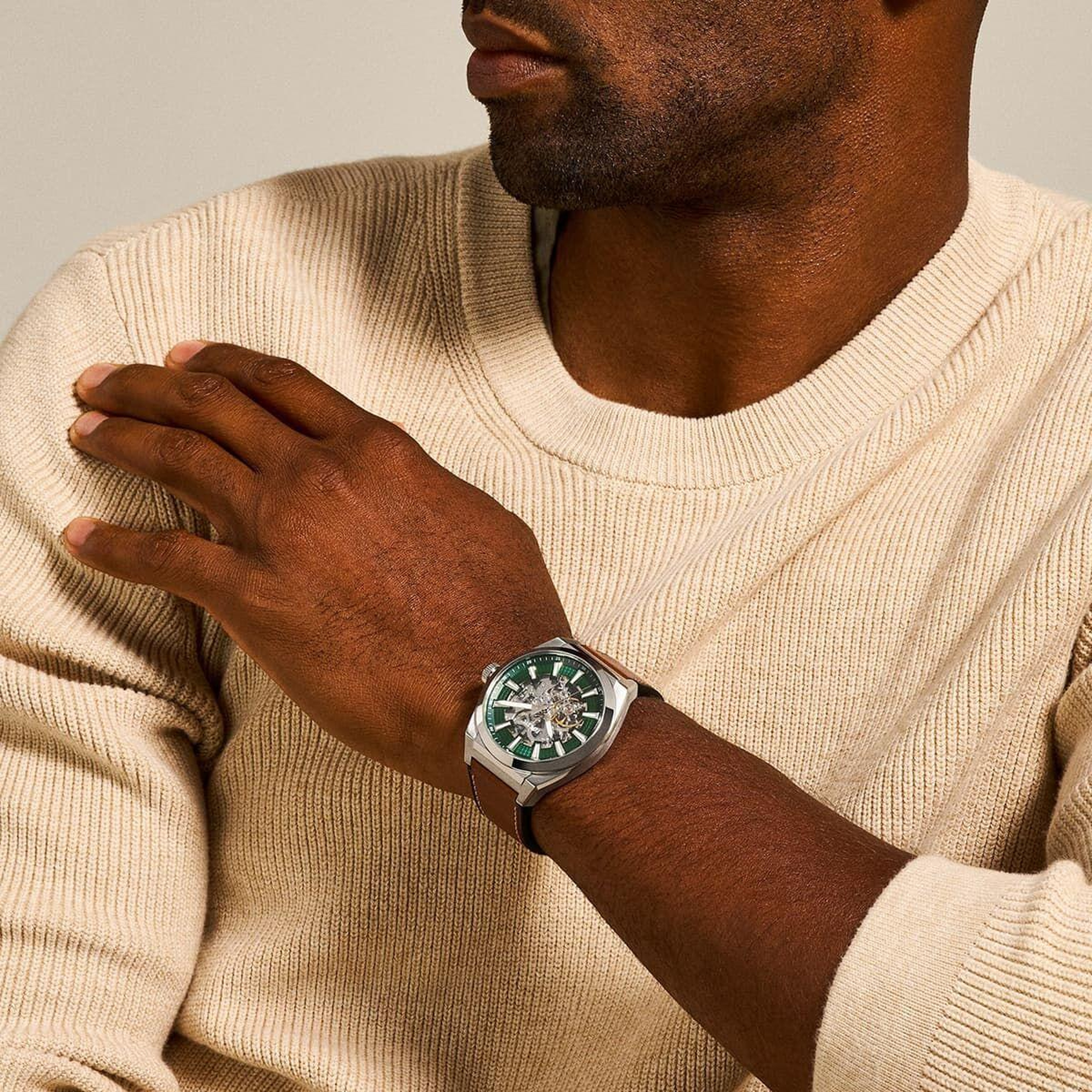 Fossil FME3261 Erkek Kol Saati