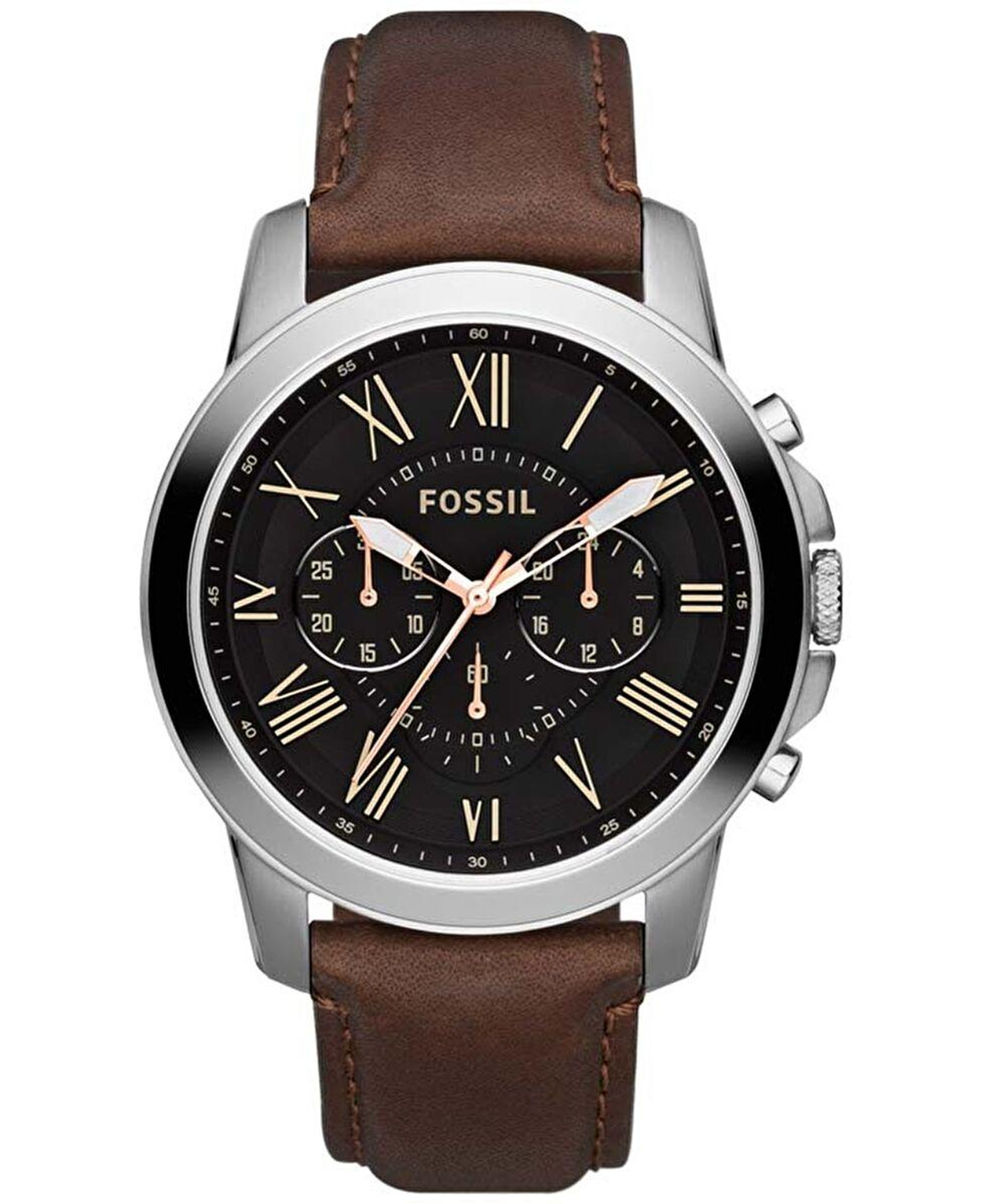 Fossil FFS4813 Erkek Kol Saati