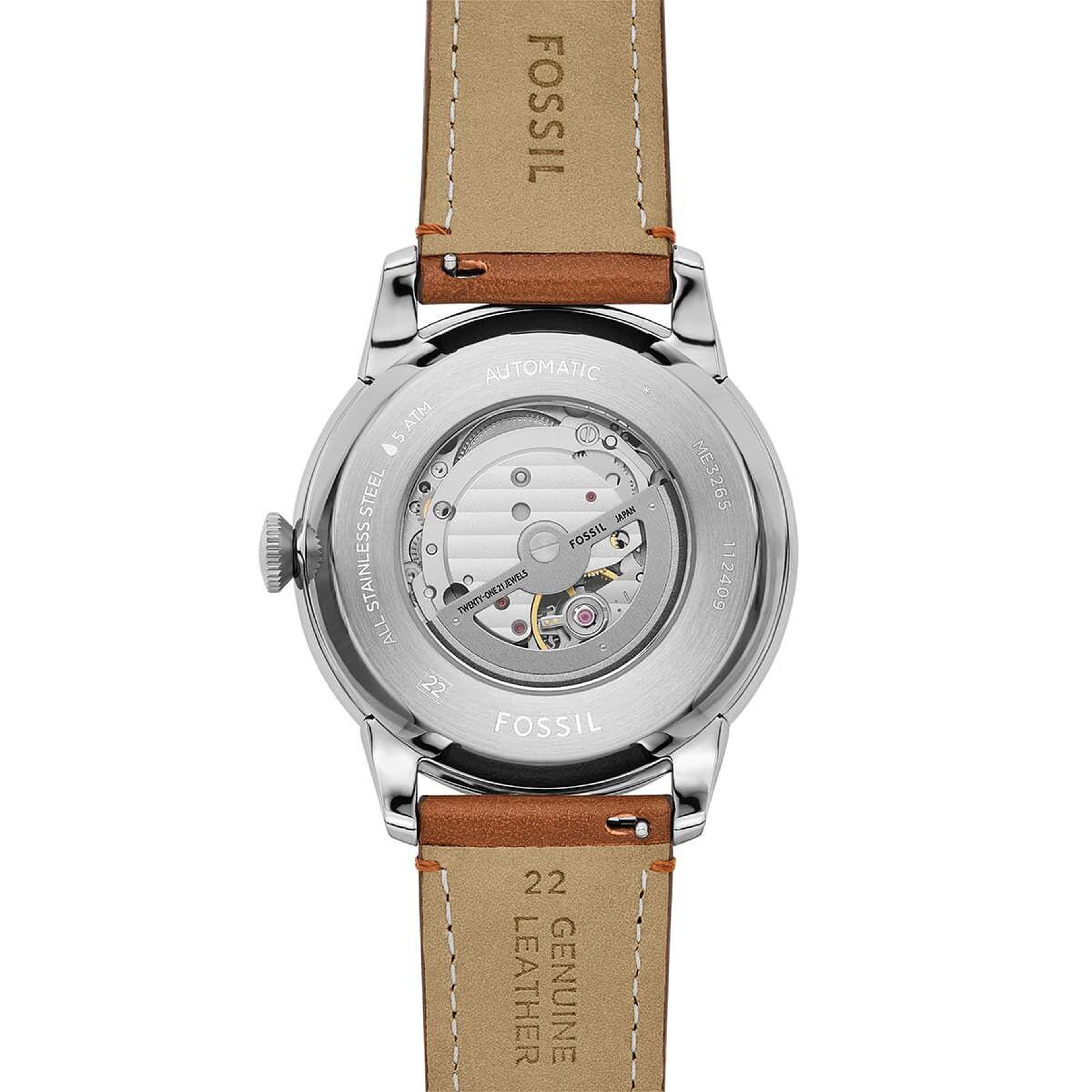 Fossil FME3265 Erkek Kol Saati