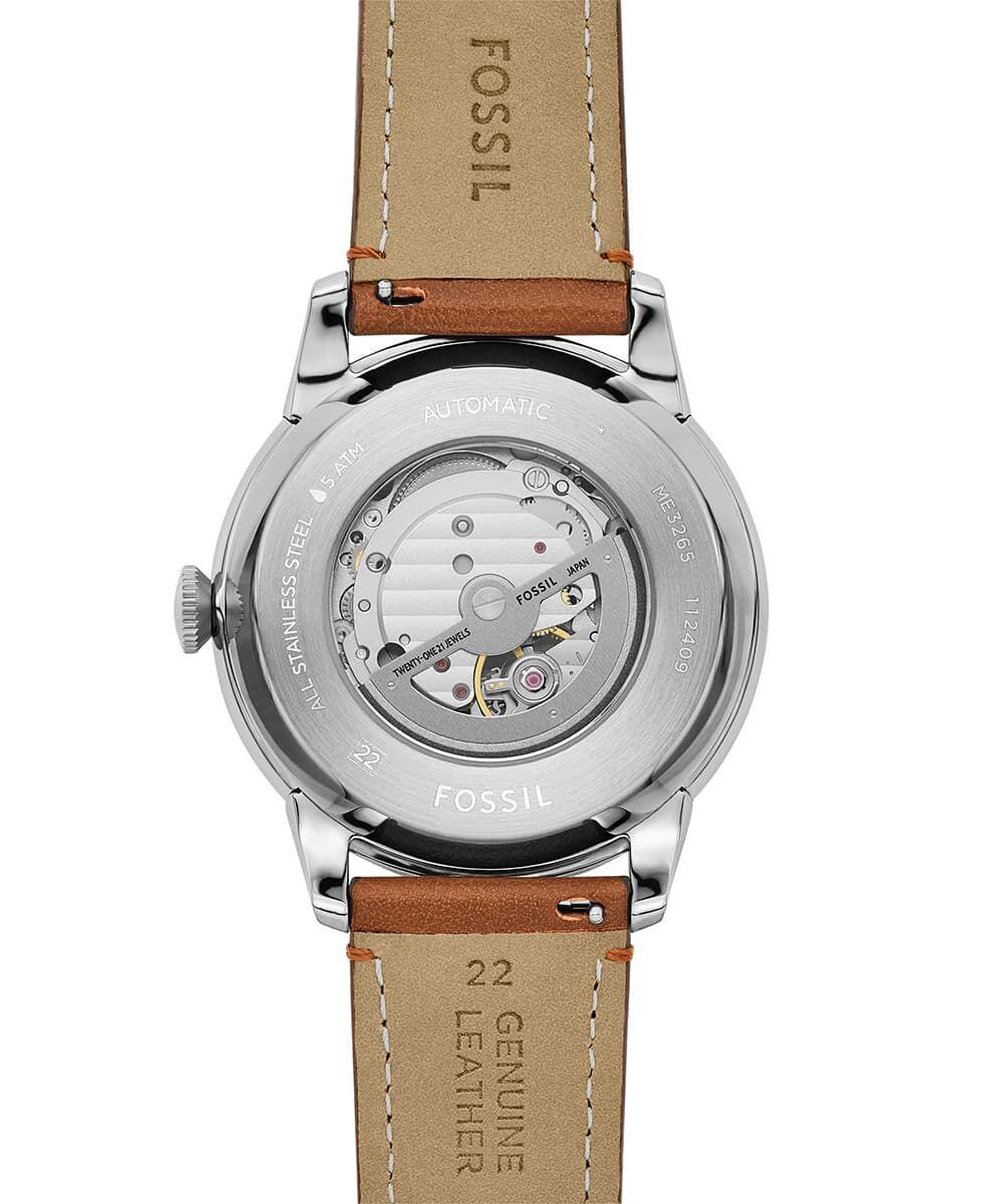 Fossil FME3265 Erkek Kol Saati