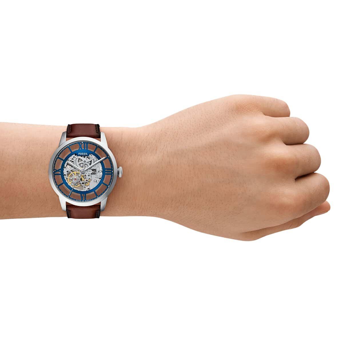 Fossil FME3267 Erkek Kol Saati