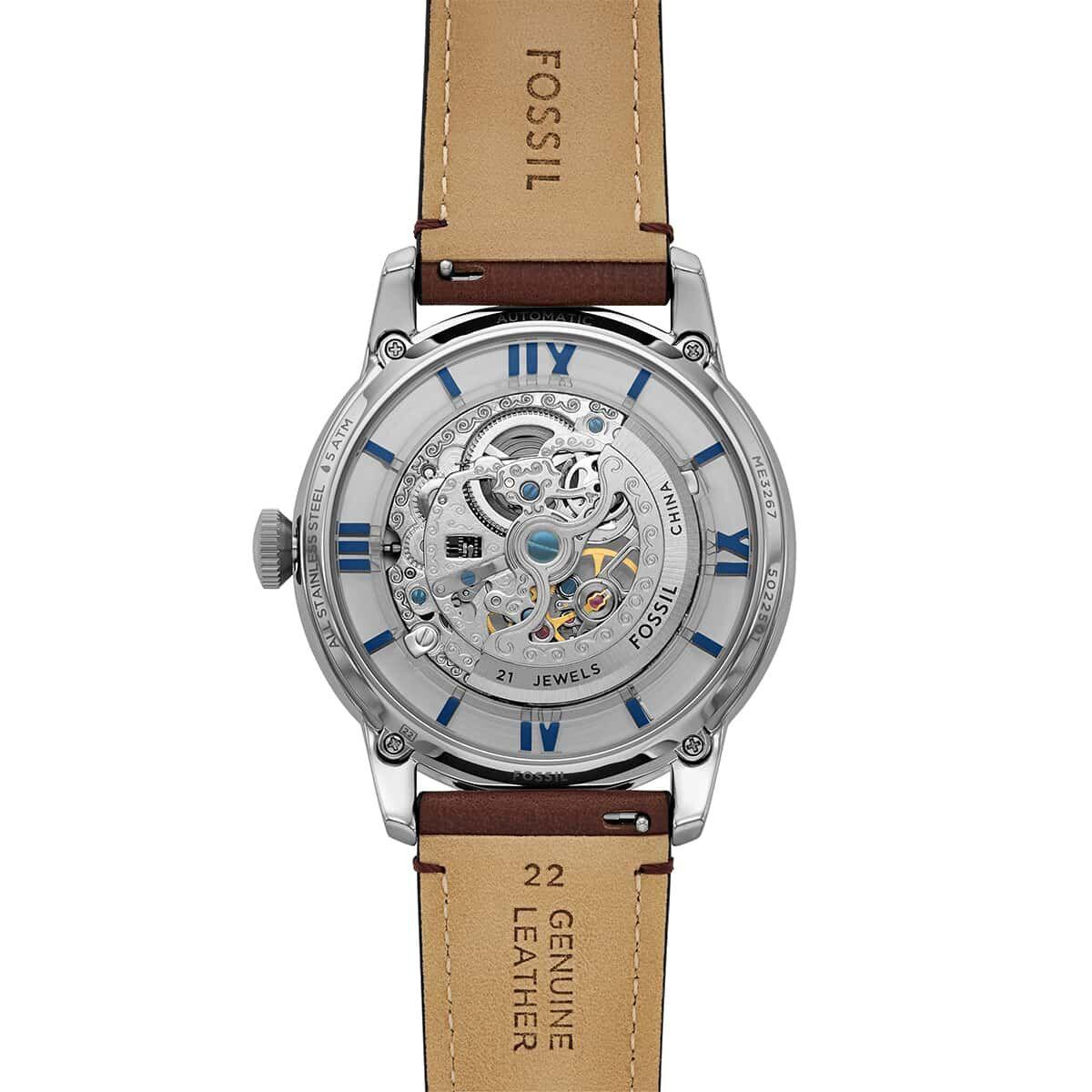 Fossil FME3267 Erkek Kol Saati