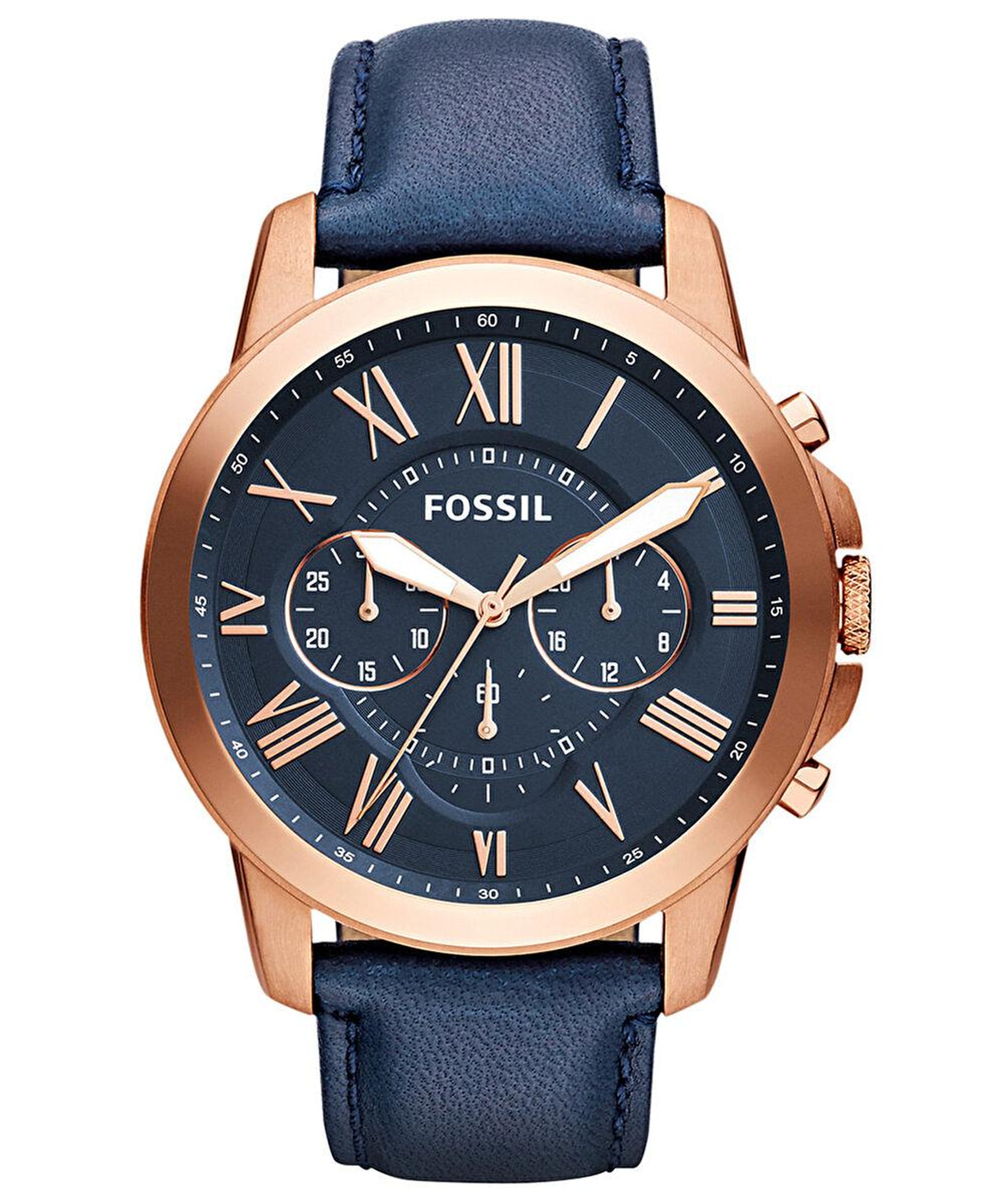 Fossil FFS4835 Erkek Kol Saati
