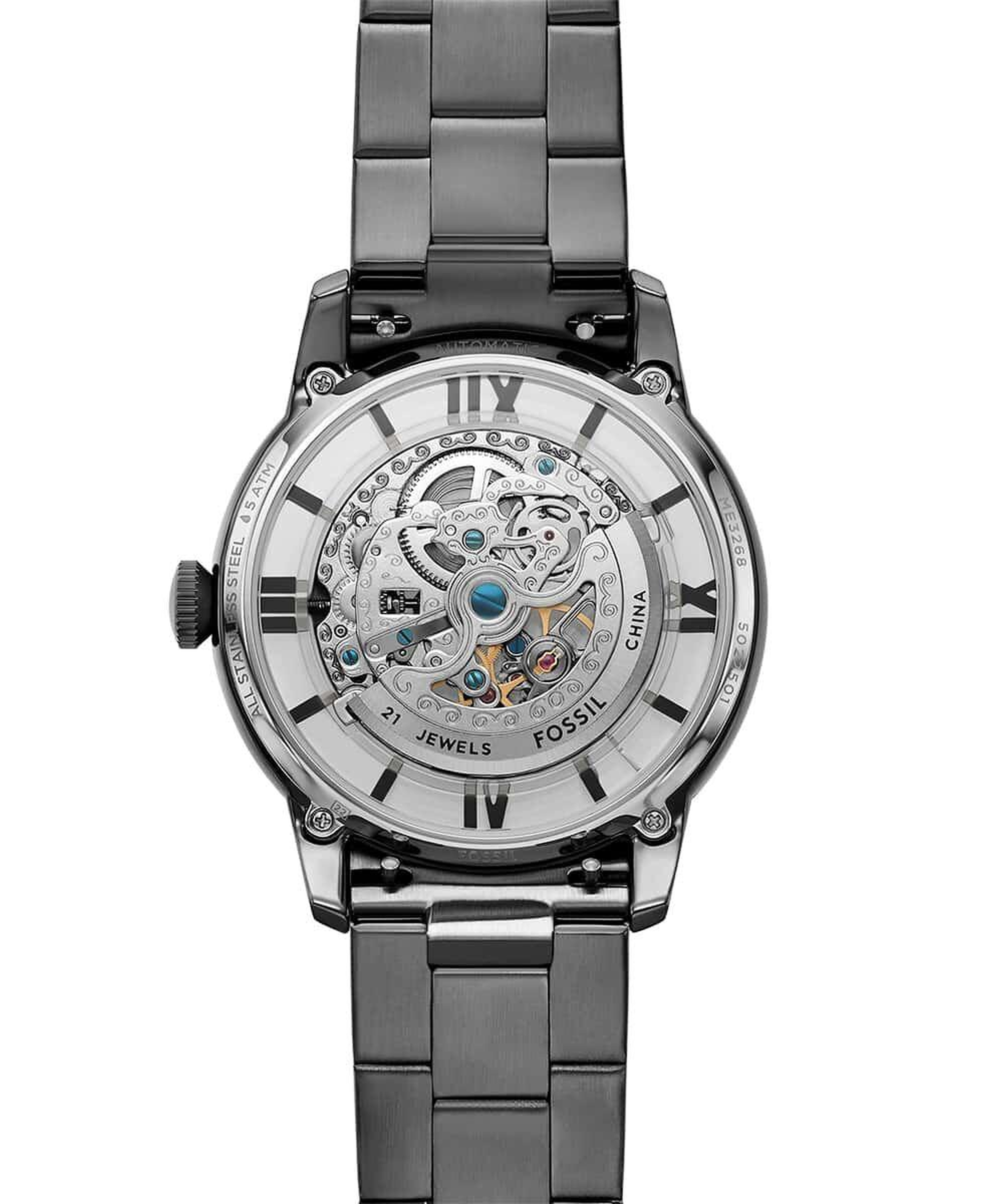 Fossil FME3268 Erkek Kol Saati