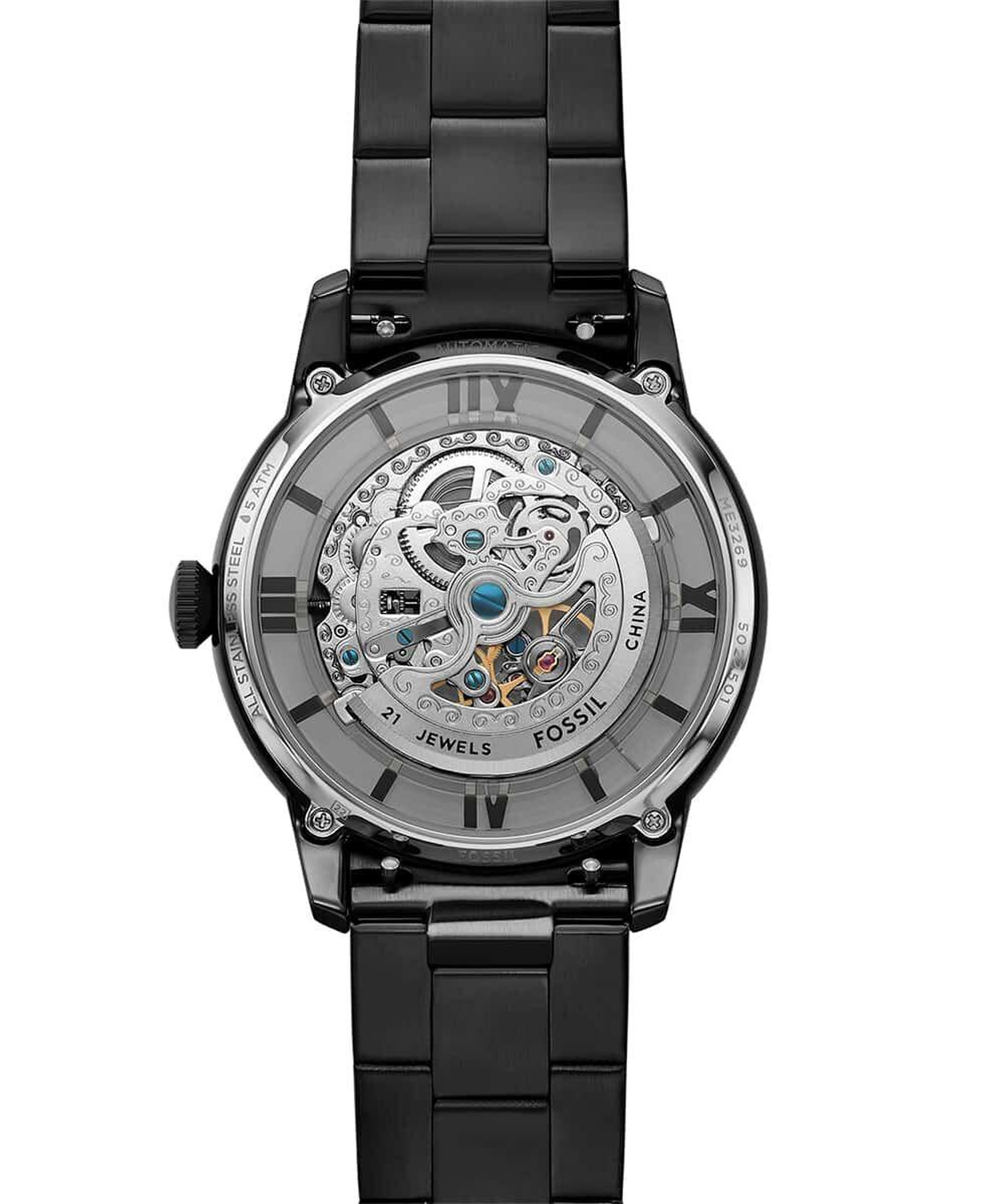 Fossil FME3269 Erkek Kol Saati