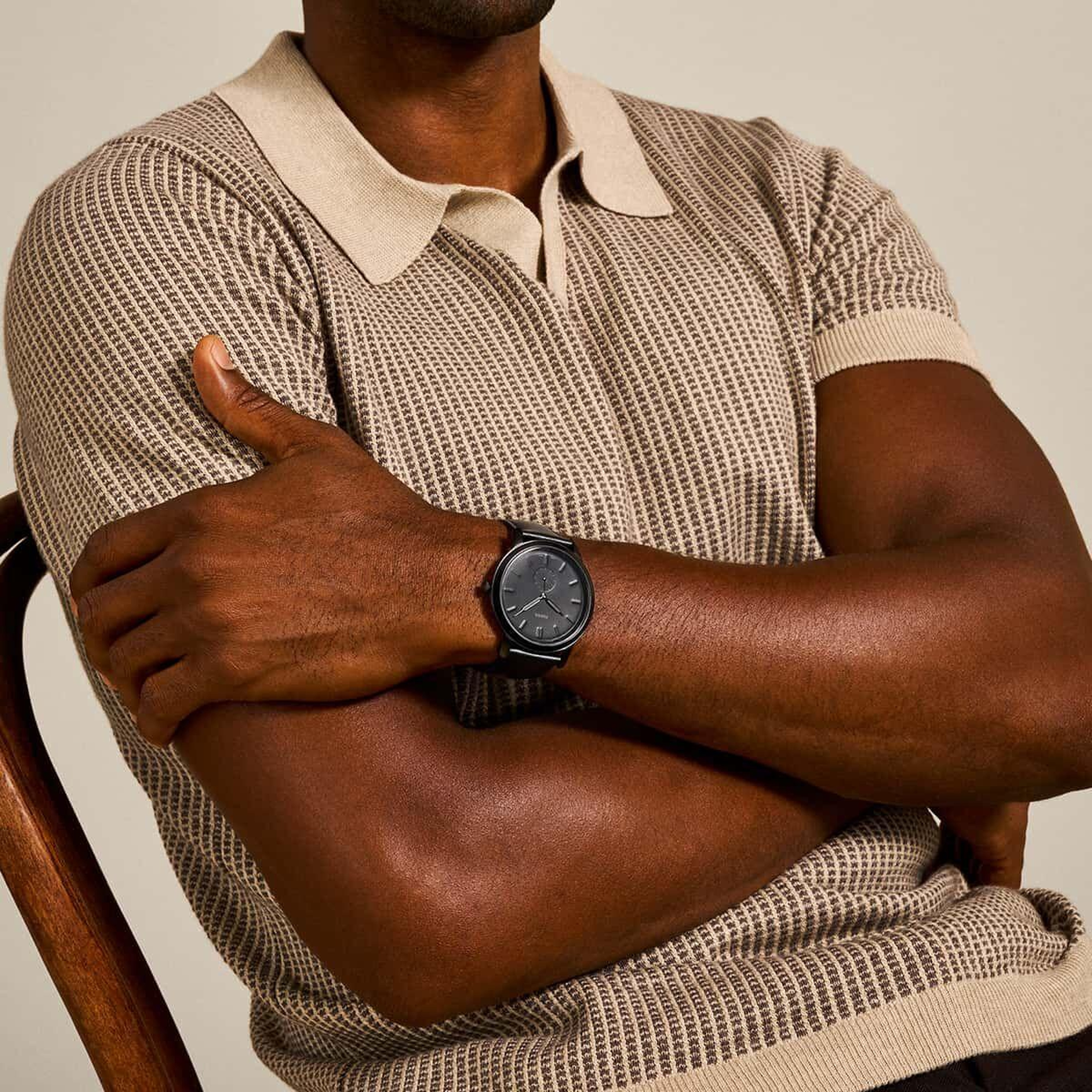 Fossil FFS5447 Erkek Kol Saati