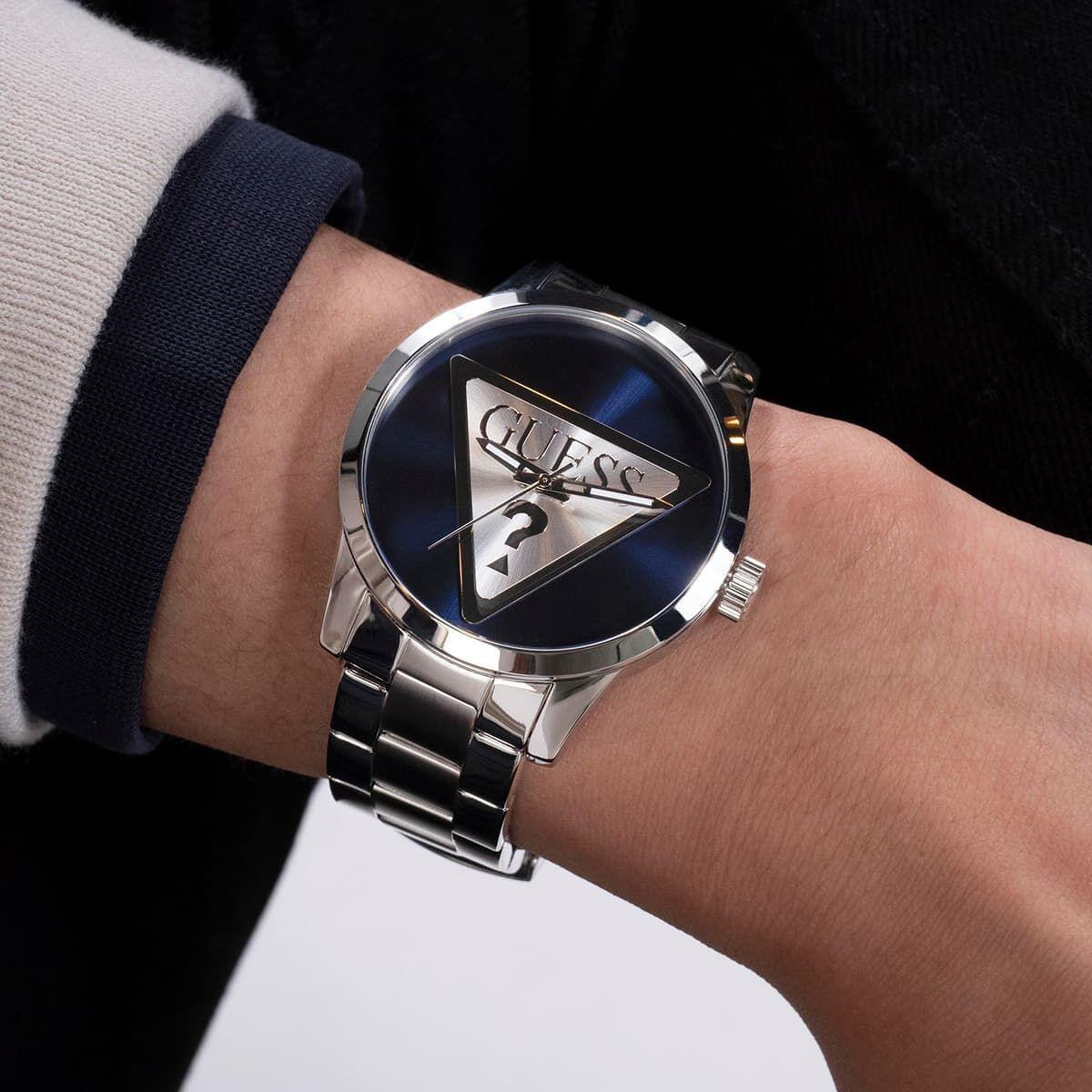 Guess GUGW0782G3 Erkek Kol Saati