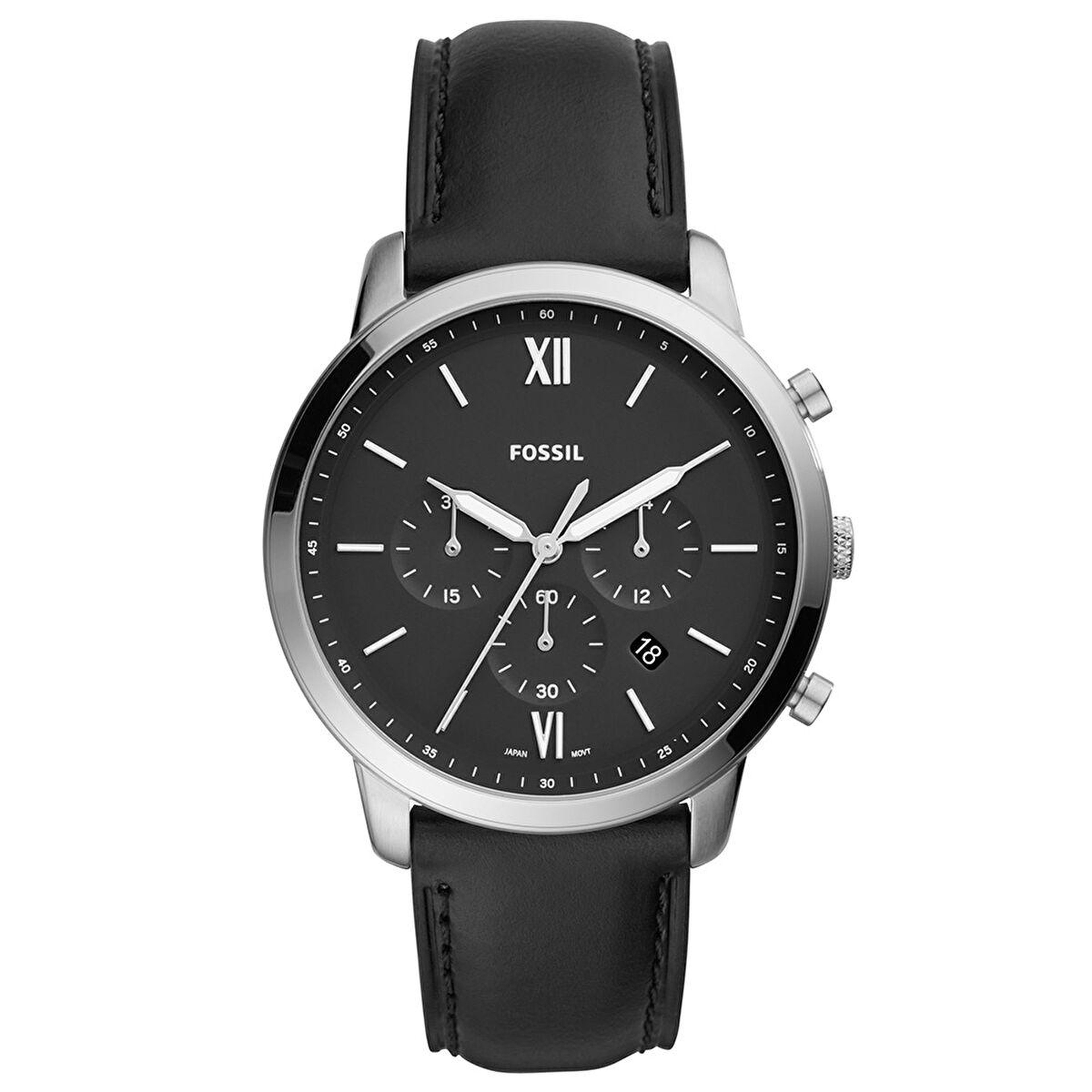 Fossil FFS5452 Erkek Kol Saati