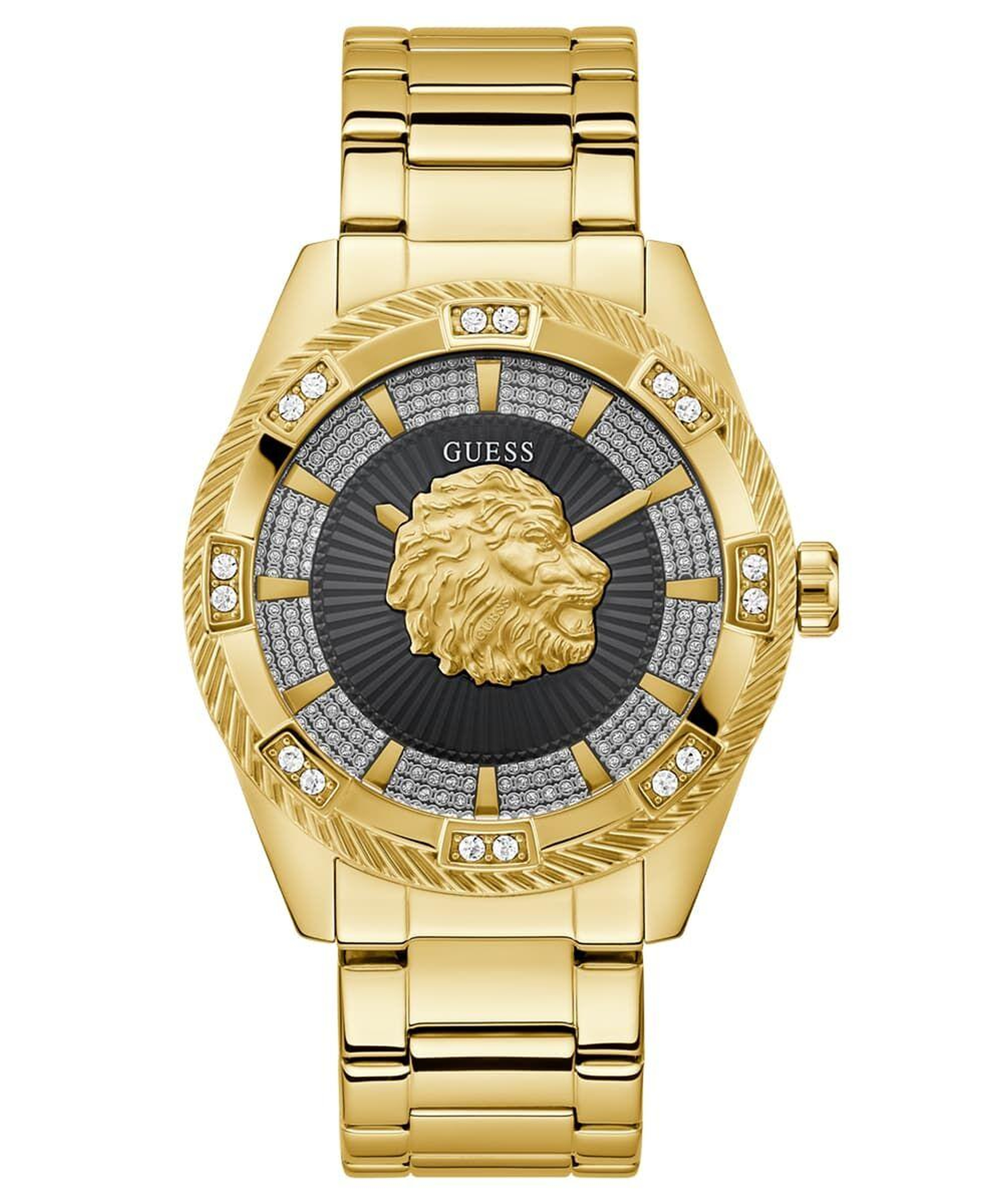 Guess GUGW0783G1 Erkek Kol Saati