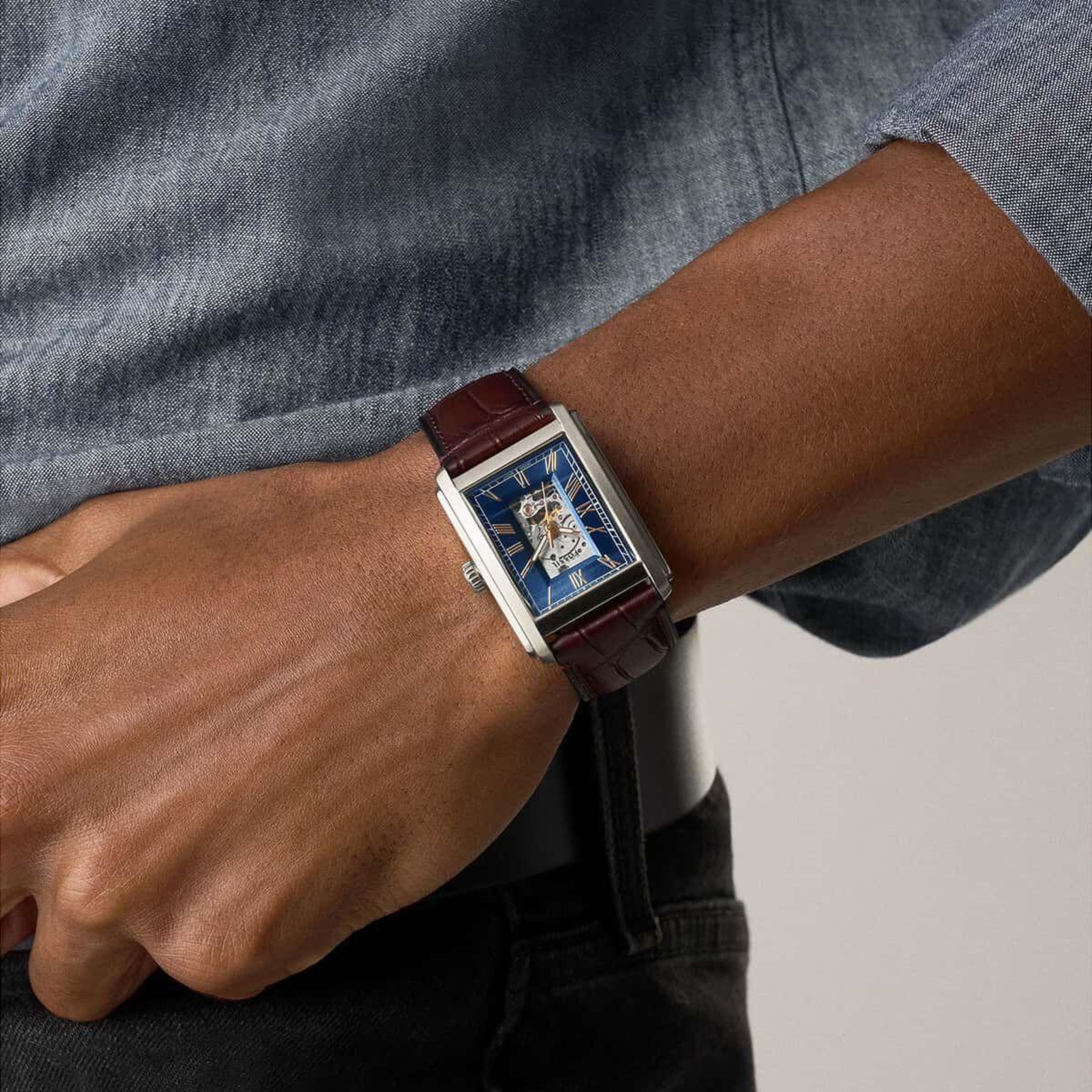 Fossil FME3273 Erkek Kol Saati