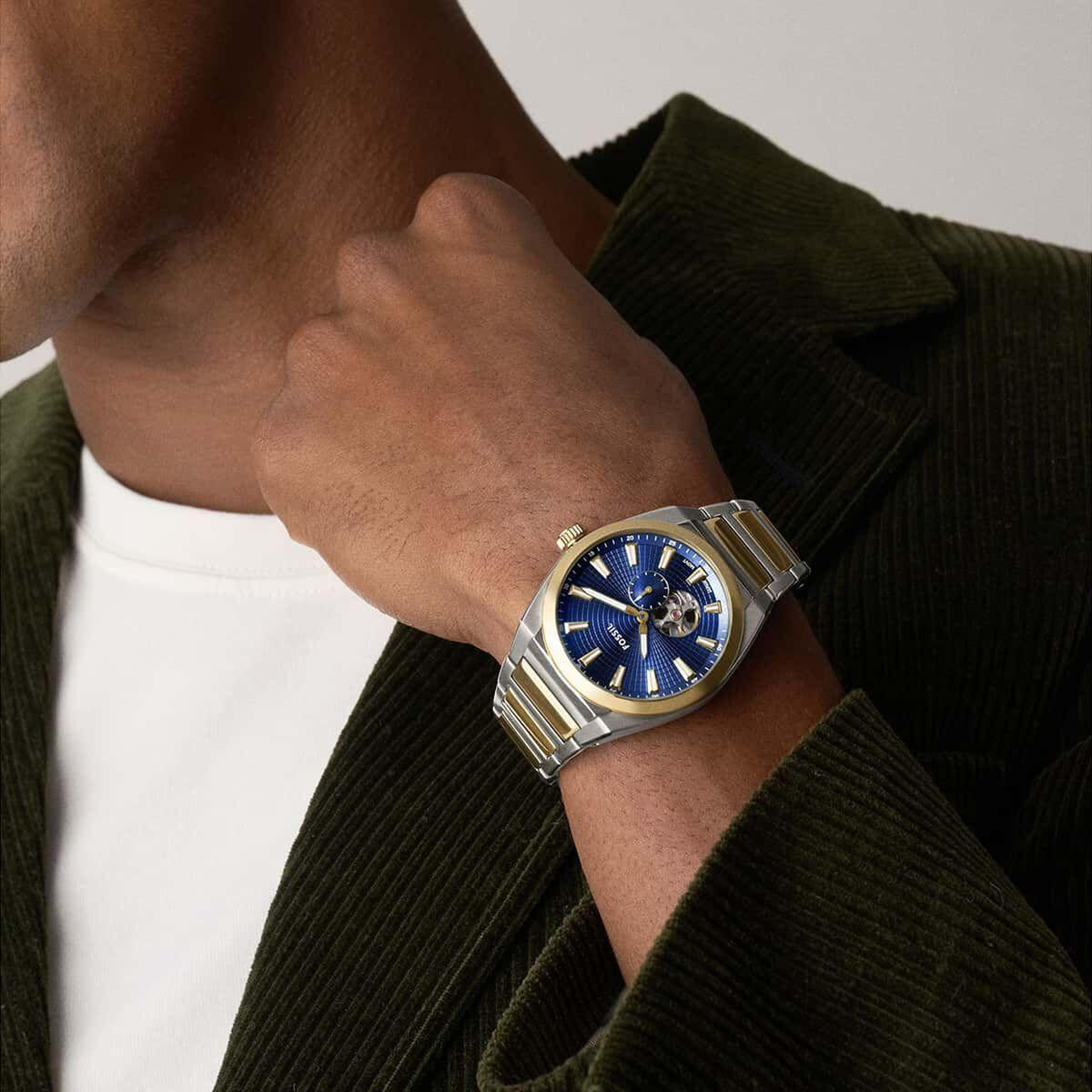 Fossil FME3275 Erkek Kol Saati