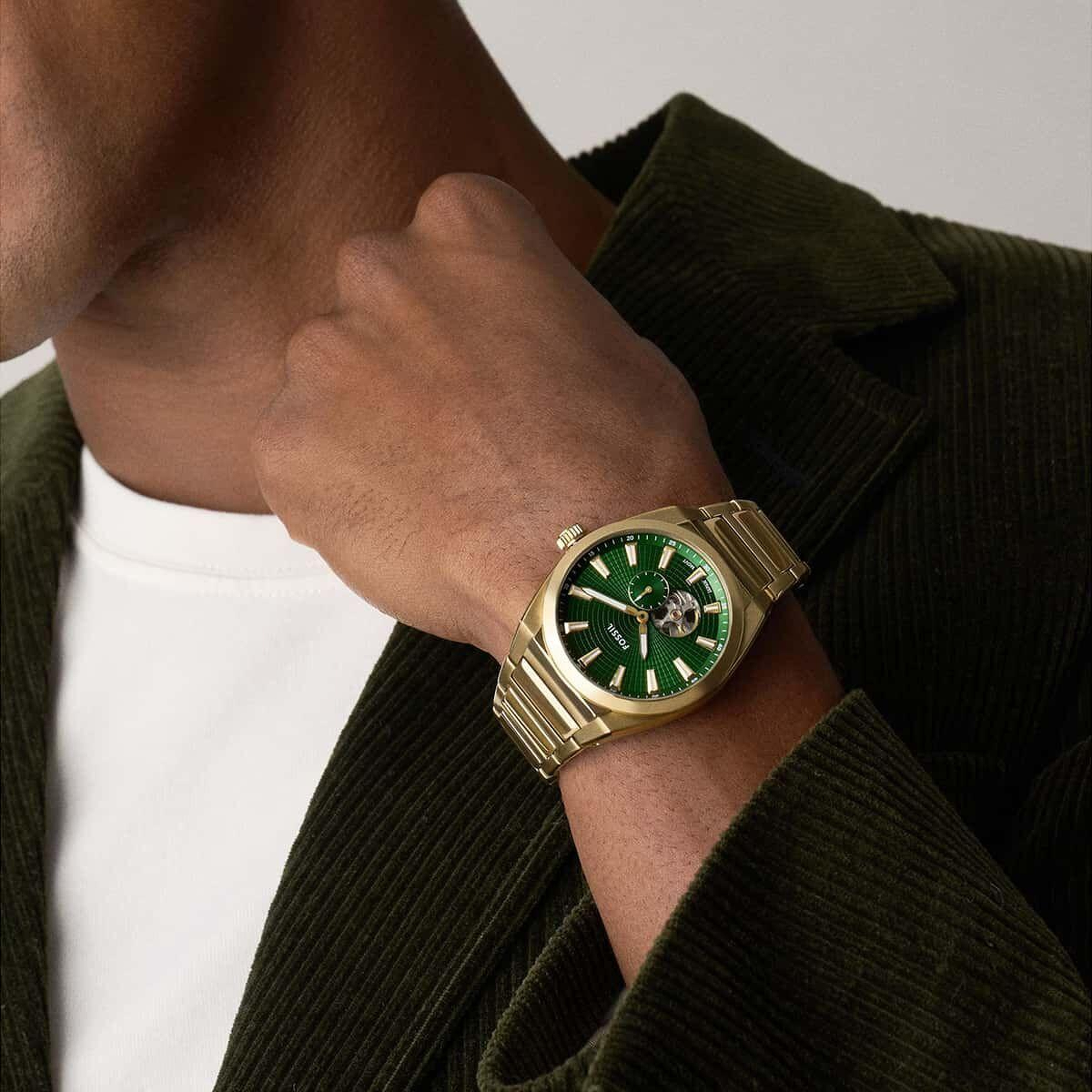 Fossil FME3276 Erkek Kol Saati