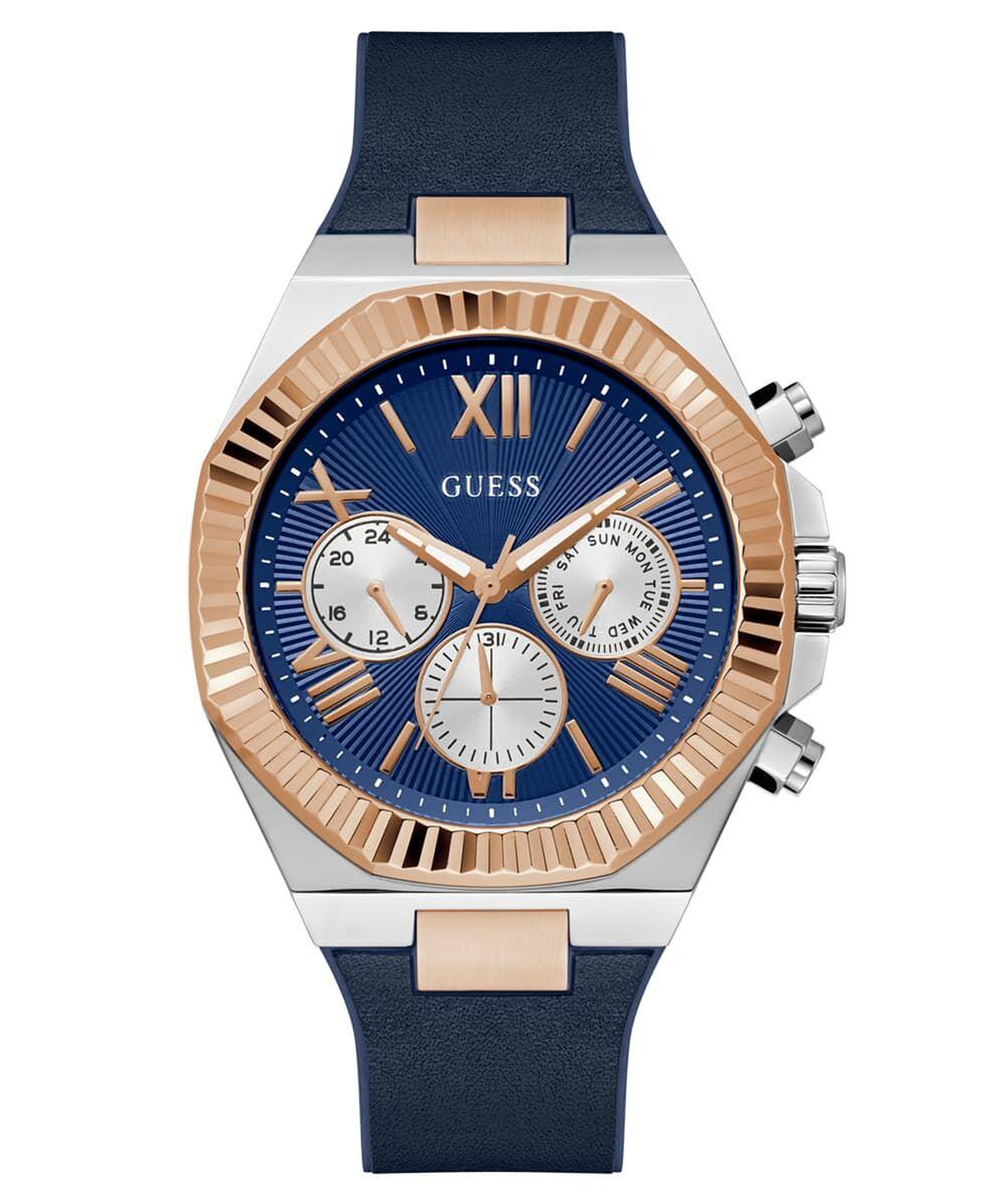 Guess GUGW0791G2 Erkek Kol Saati