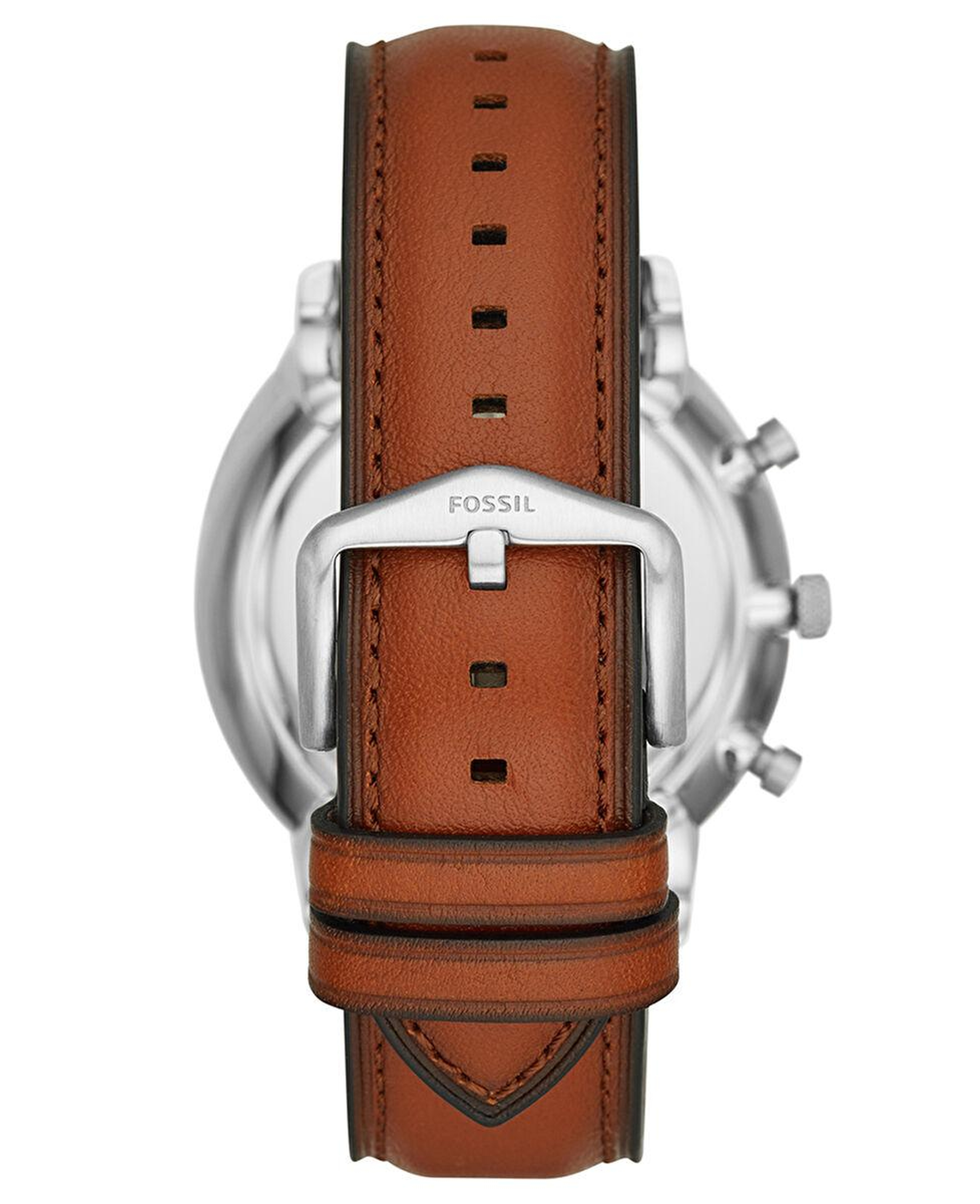 Fossil FFS5708SET Erkek Set Kol Saati ve Bileklik