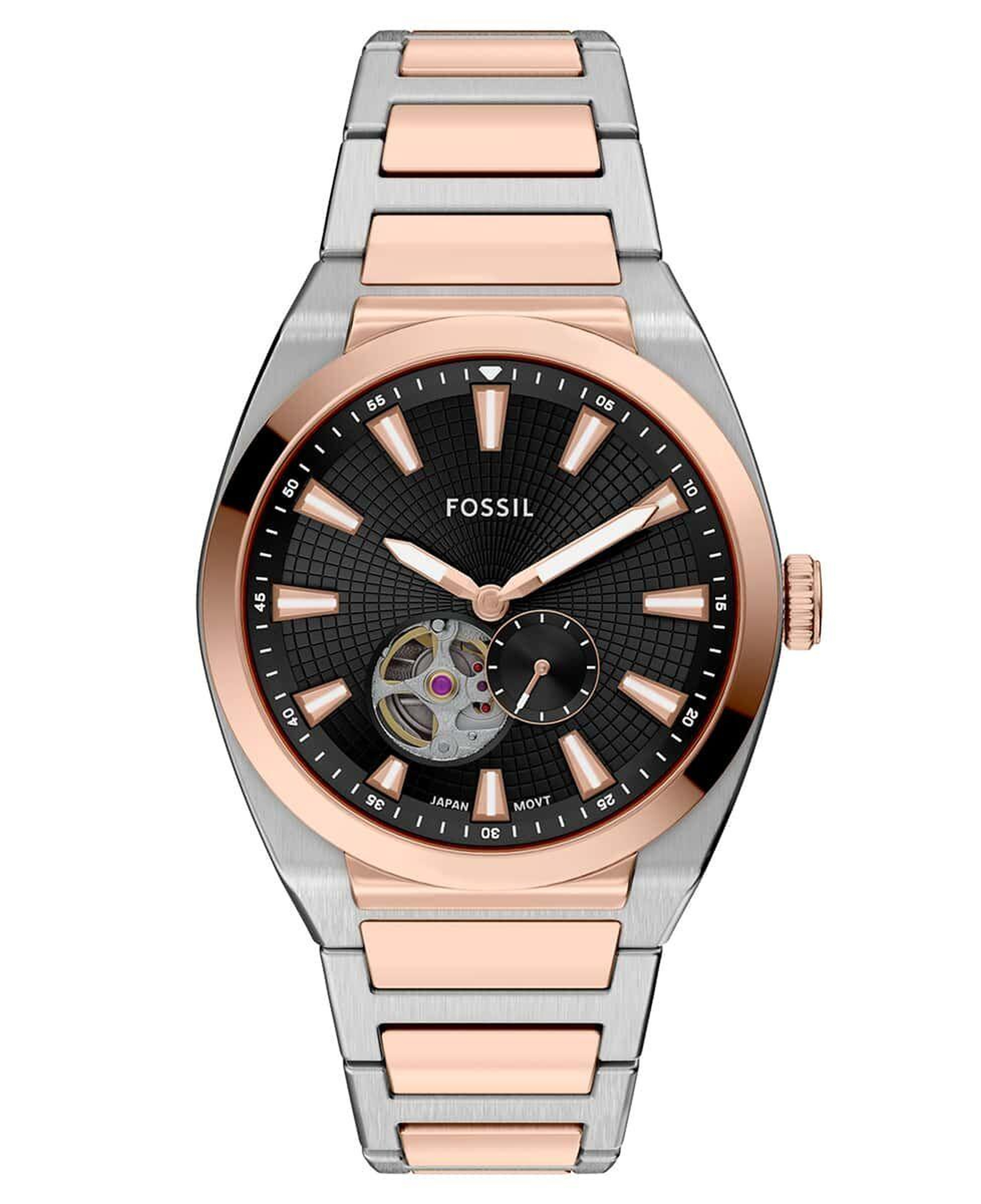 Fossil FME3277 Erkek Kol Saati