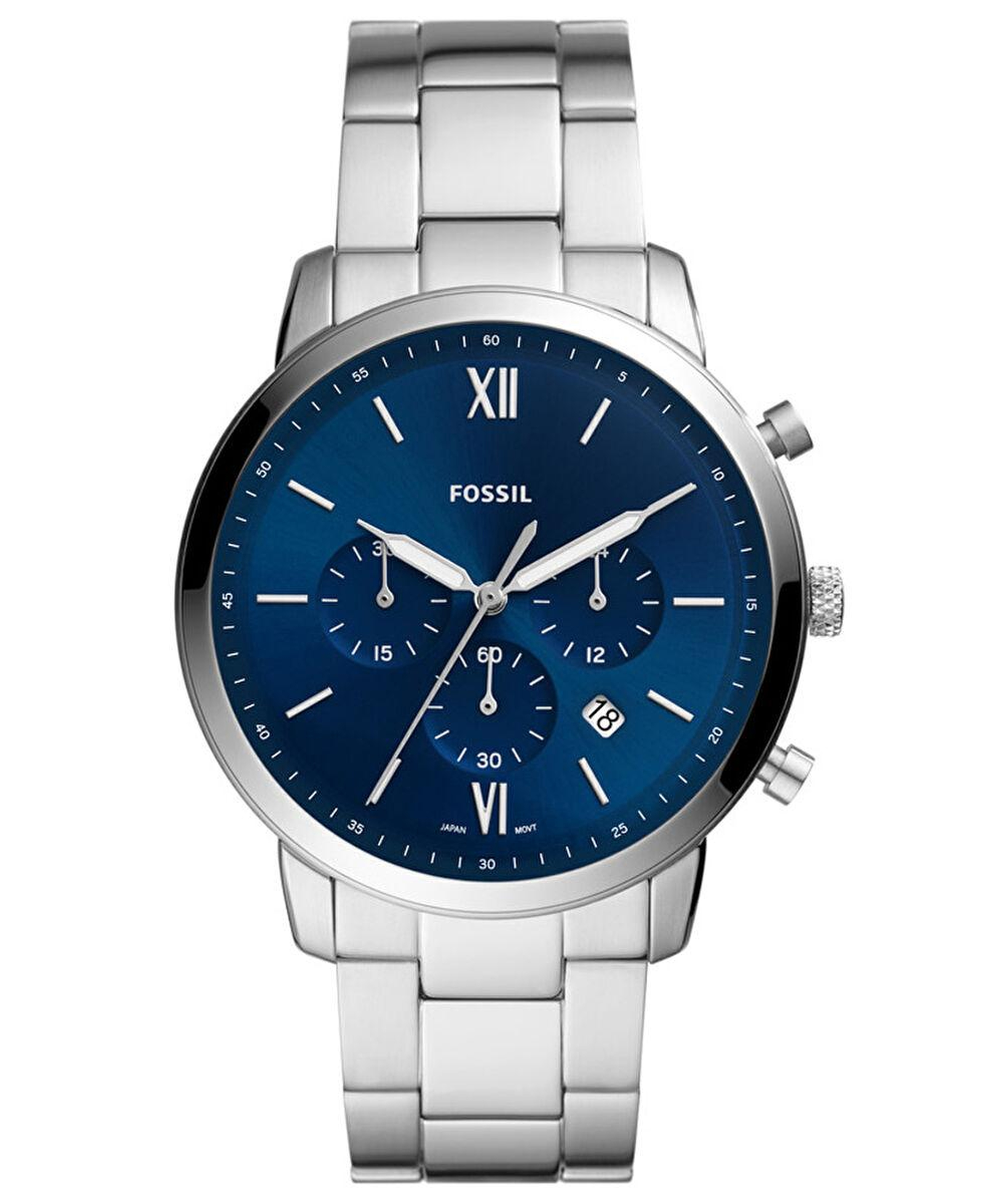 Fossil FFS5792 Erkek Kol Saati