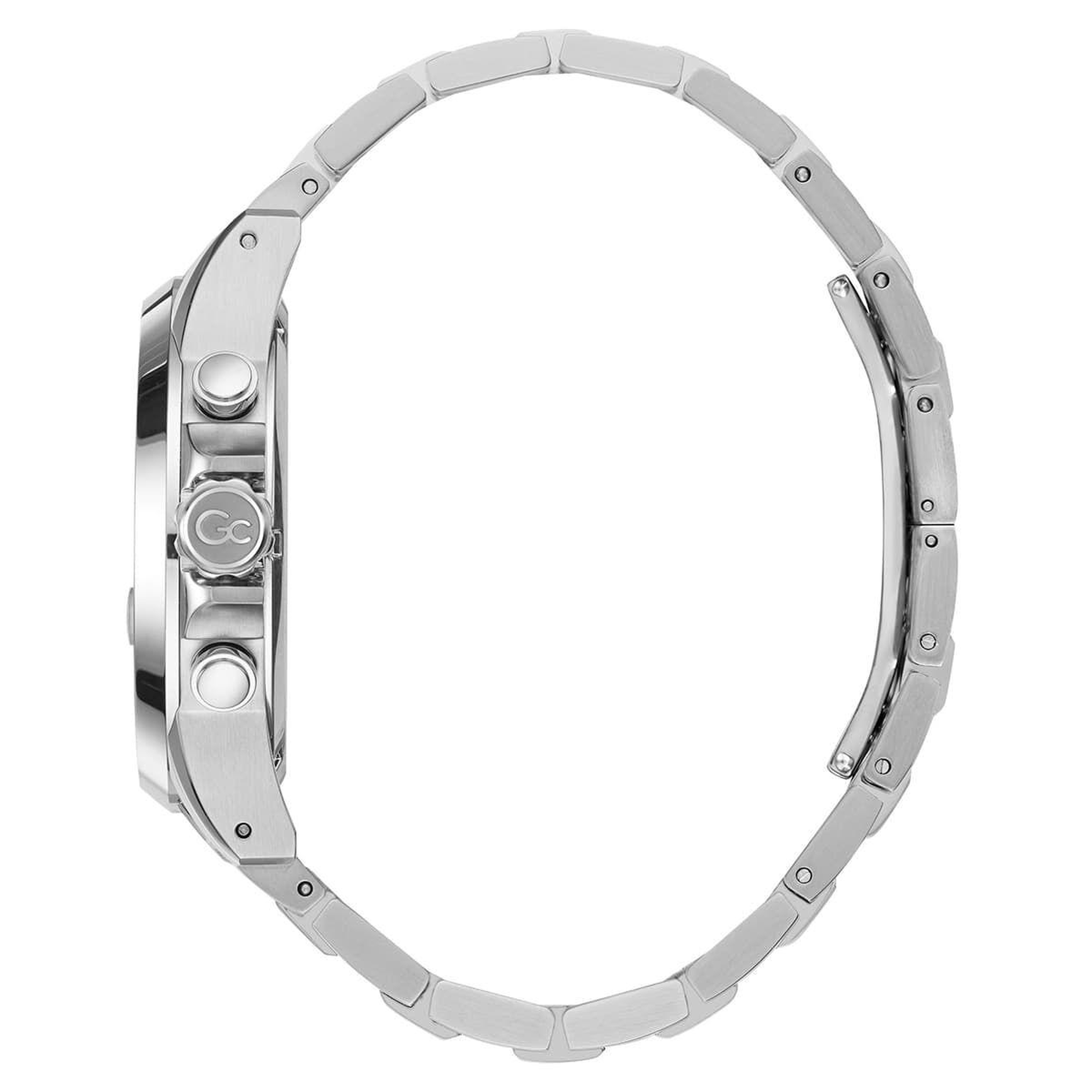 Gc GCY08014G2MM Erkek Kol Saati