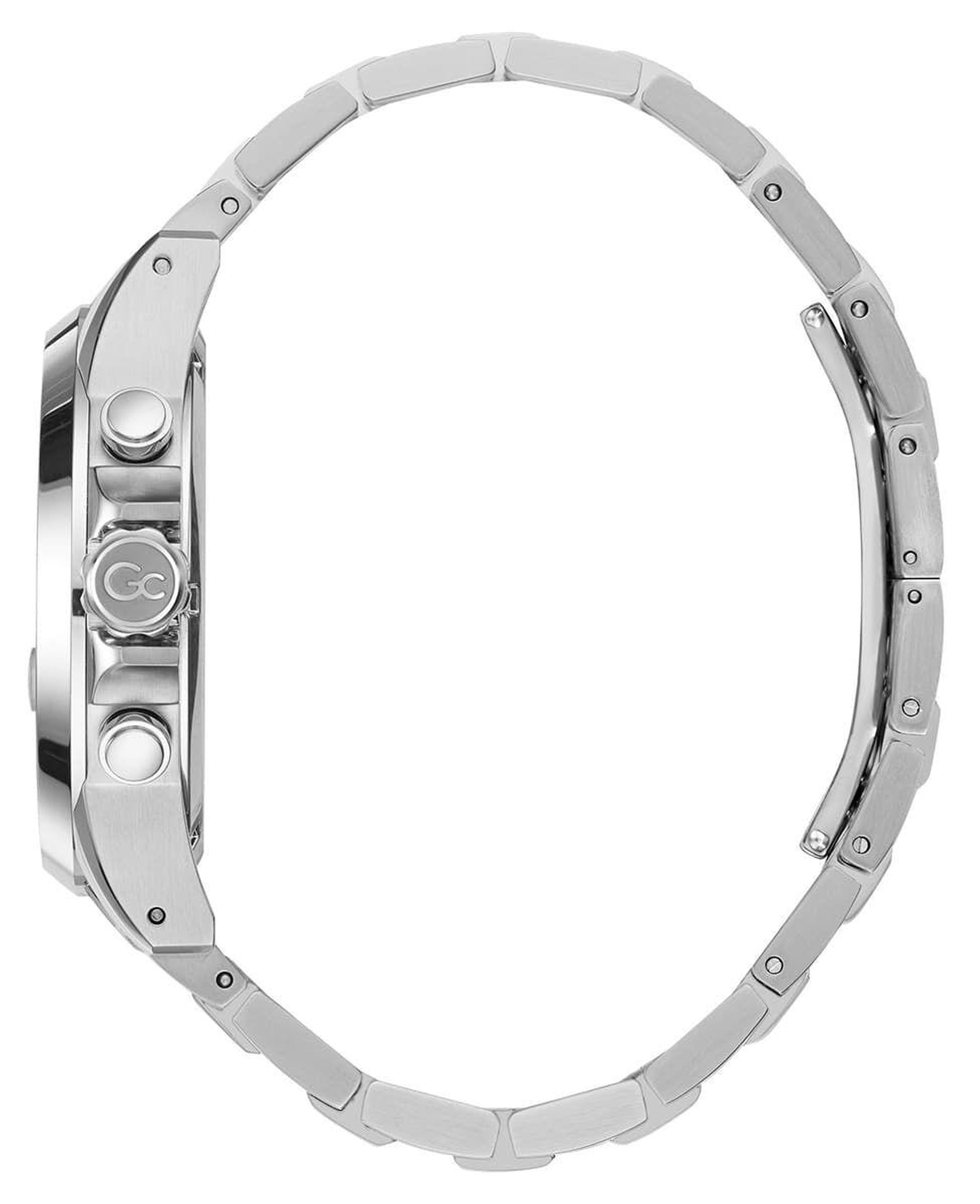 Gc GCY08014G2MM Erkek Kol Saati