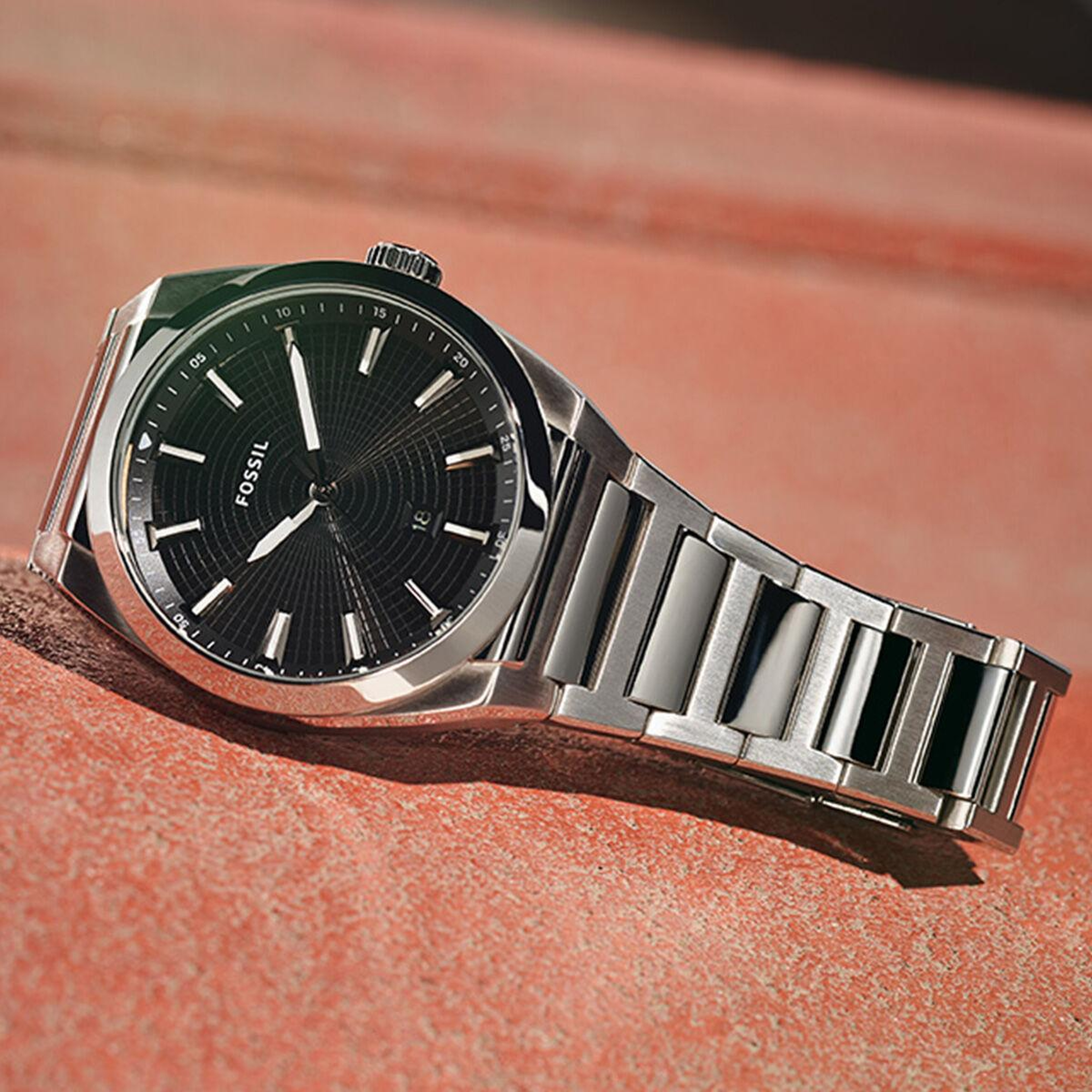 Fossil FFS5821 Erkek Kol Saati