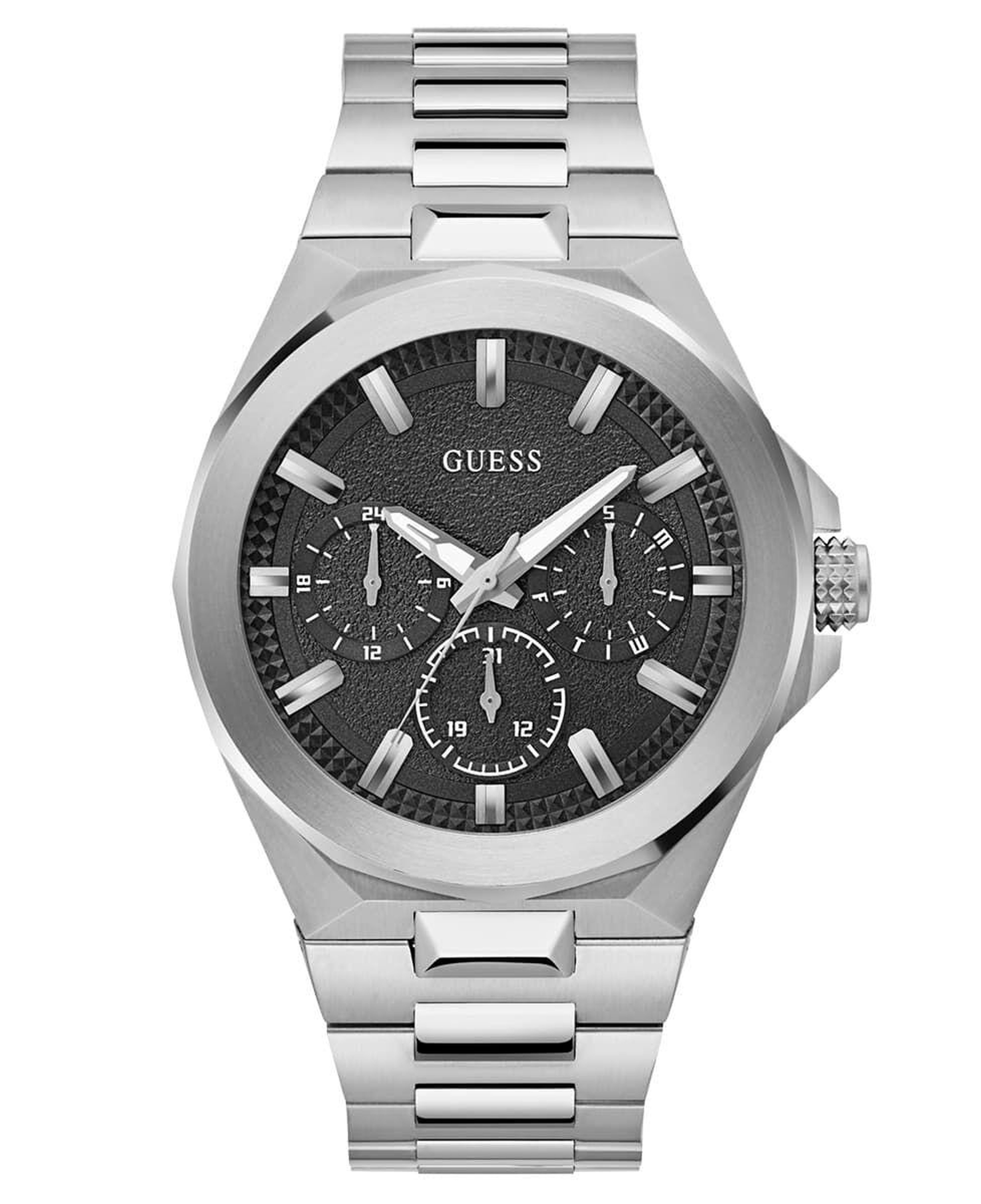 Guess GUGW0798G1 Erkek Kol Saati
