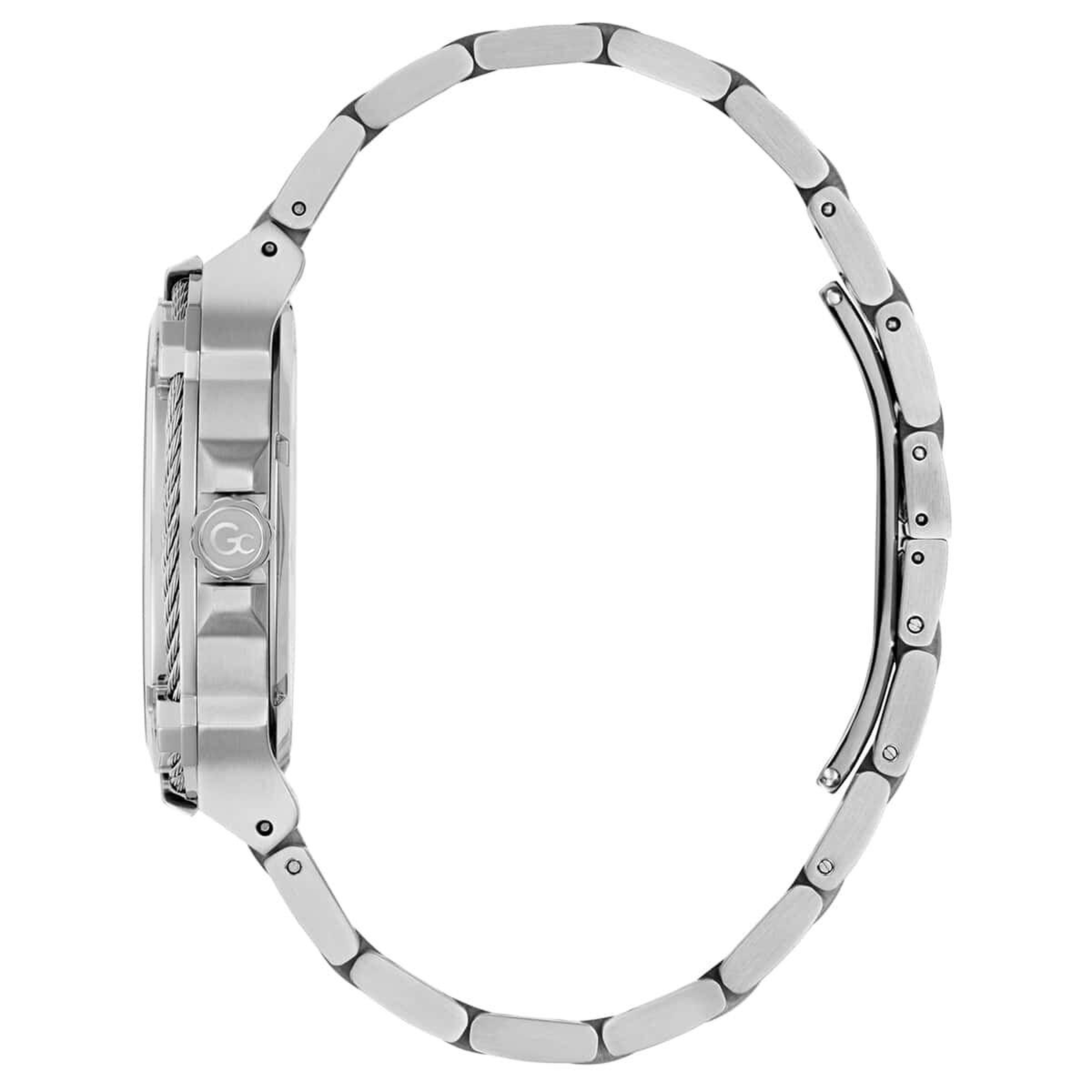 Gc GCY24020G7M Erkek Kol Saati