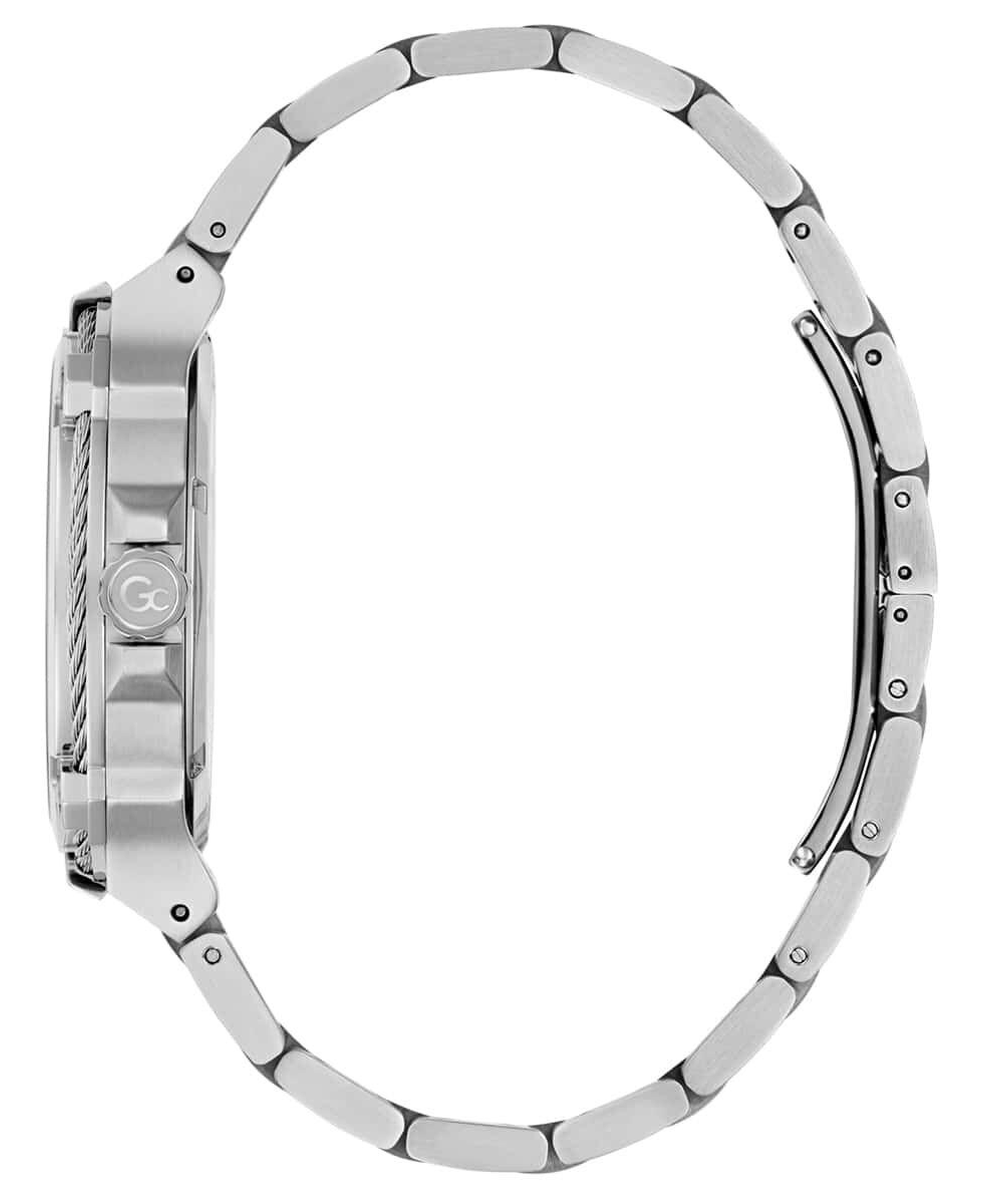 Gc GCY24020G7M Erkek Kol Saati