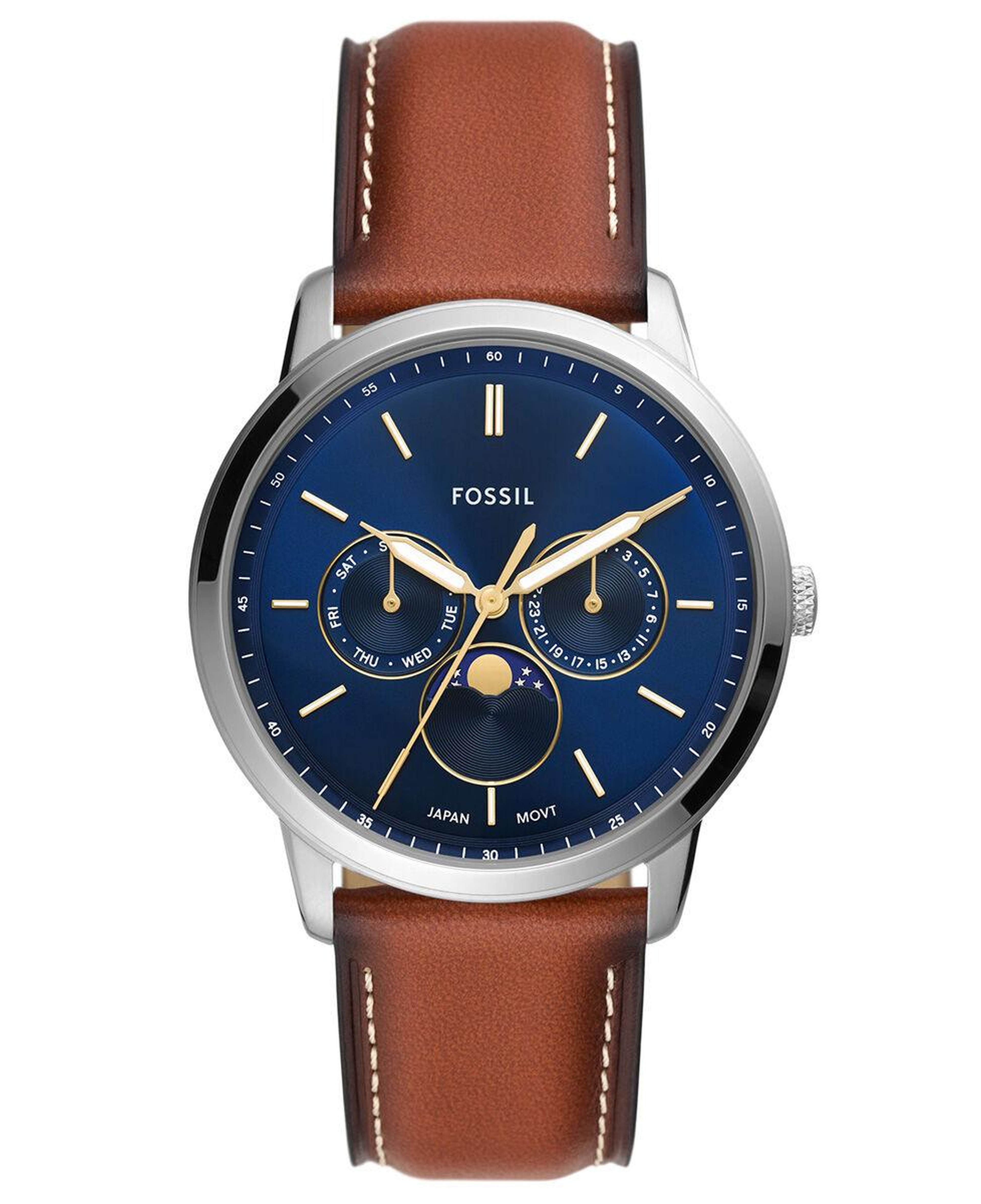 Fossil FFS5903 Erkek Kol Saati
