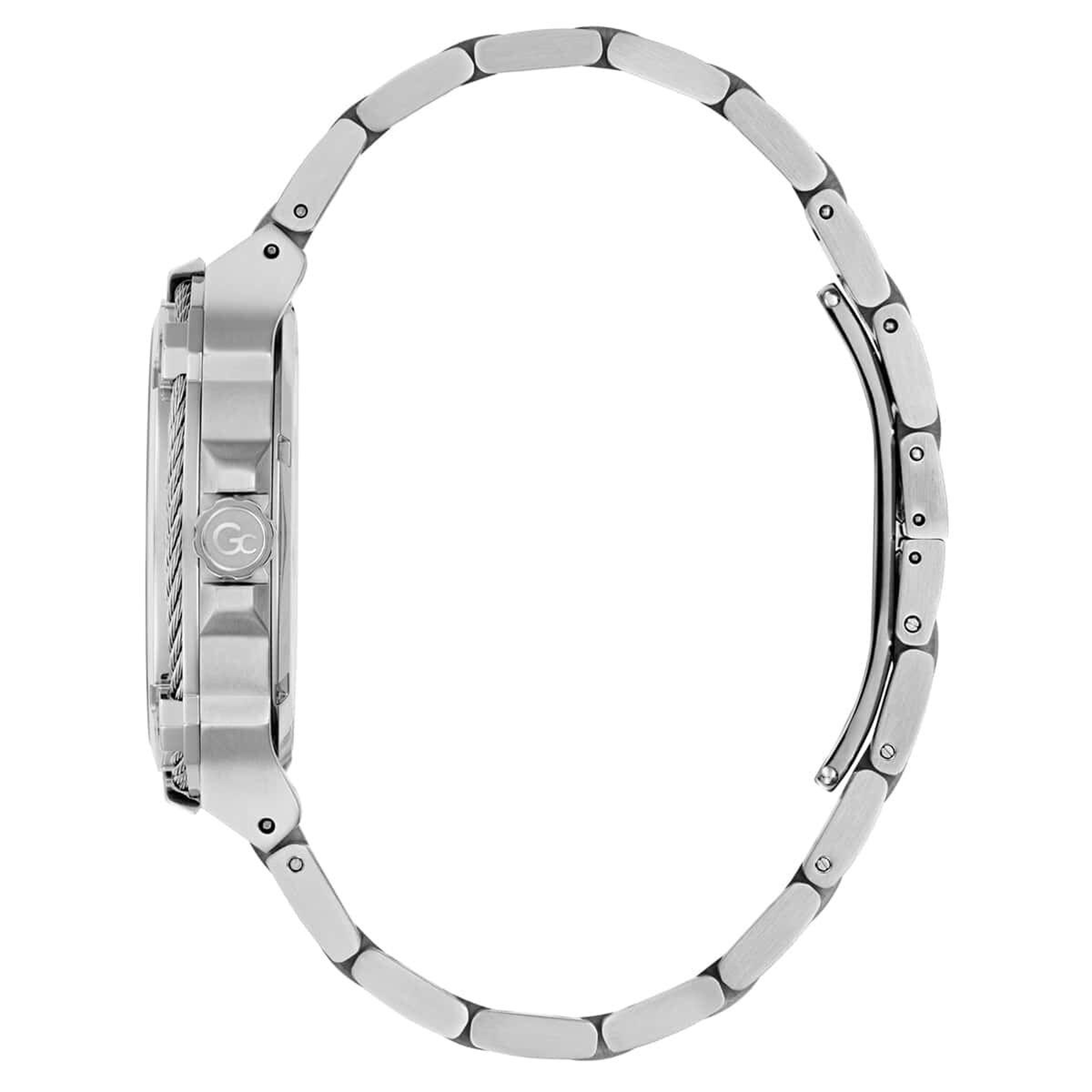 Gc GCY24021G2M Erkek Kol Saati