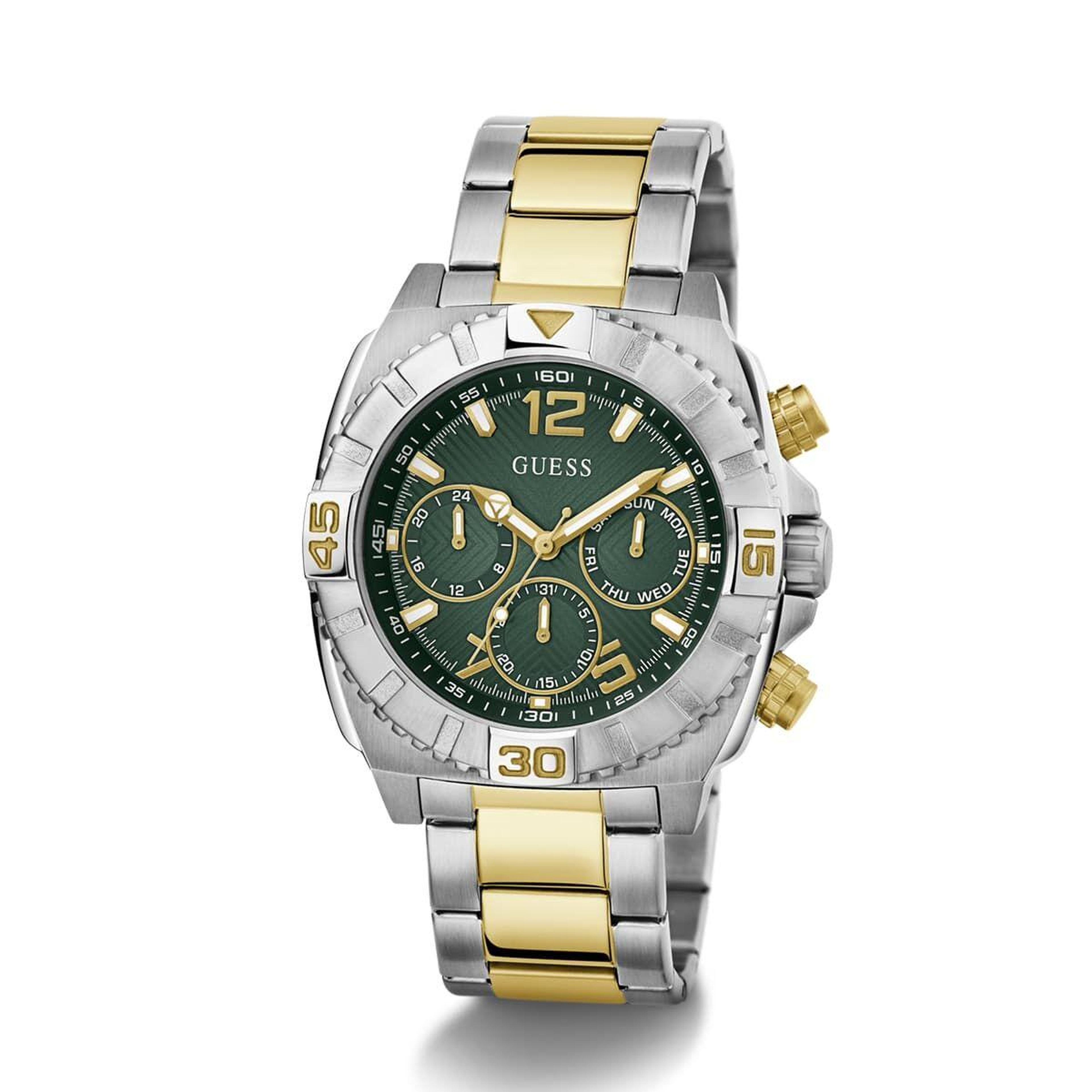 Guess GUGW0800G1 Erkek Kol Saati