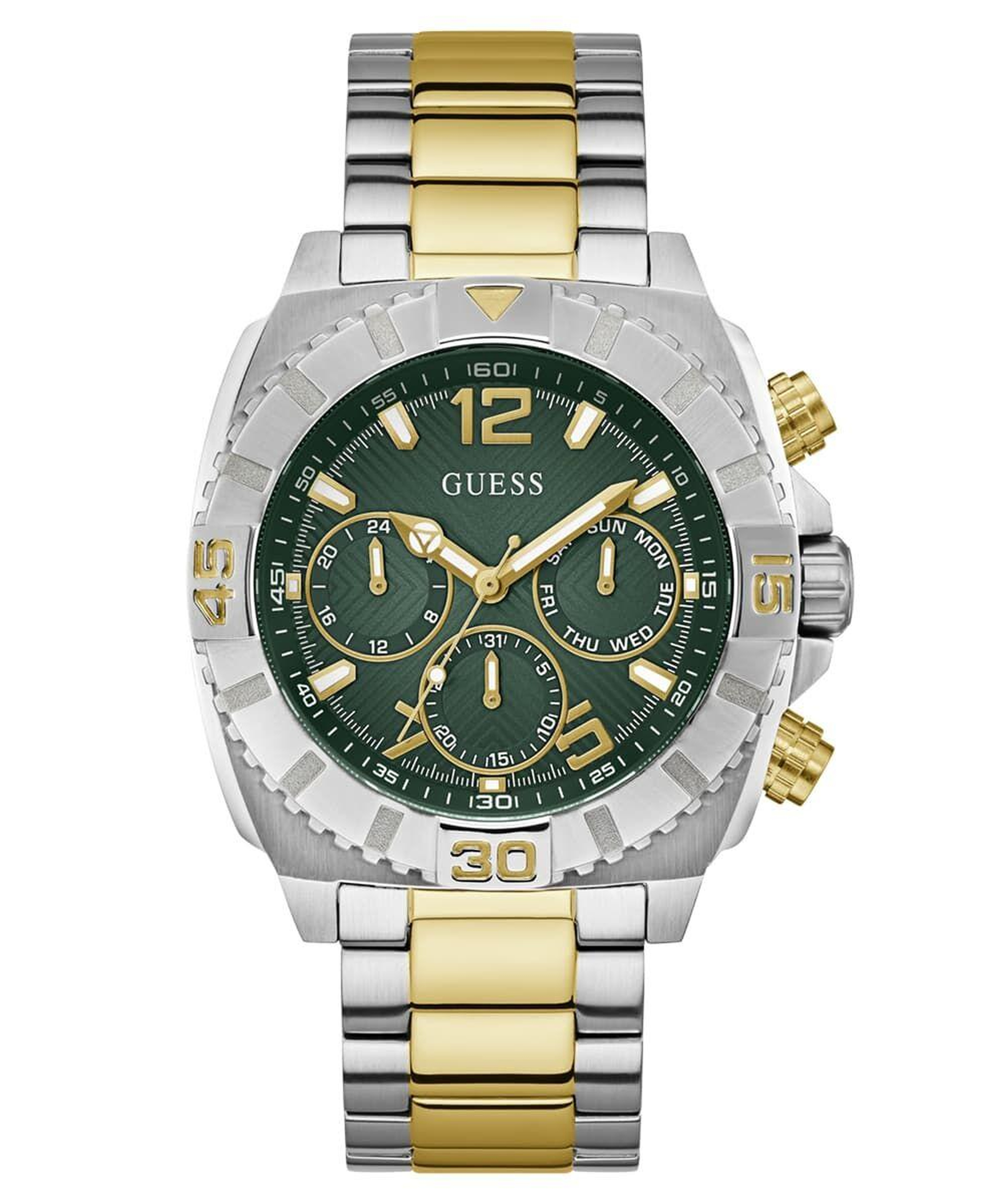 Guess GUGW0800G1 Erkek Kol Saati