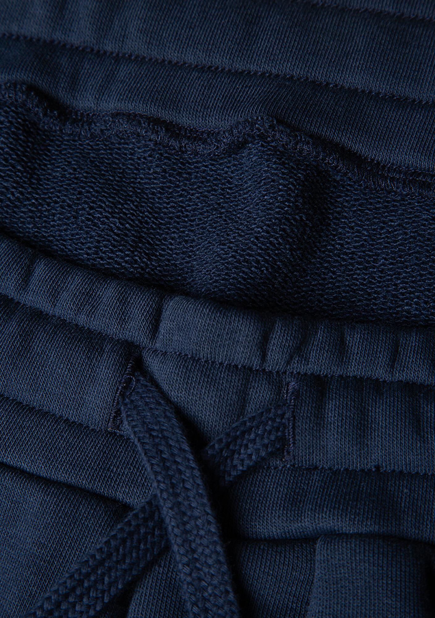 Mavi Mavi Baskılı Lacivert Eşofman Altı 0010512-70497