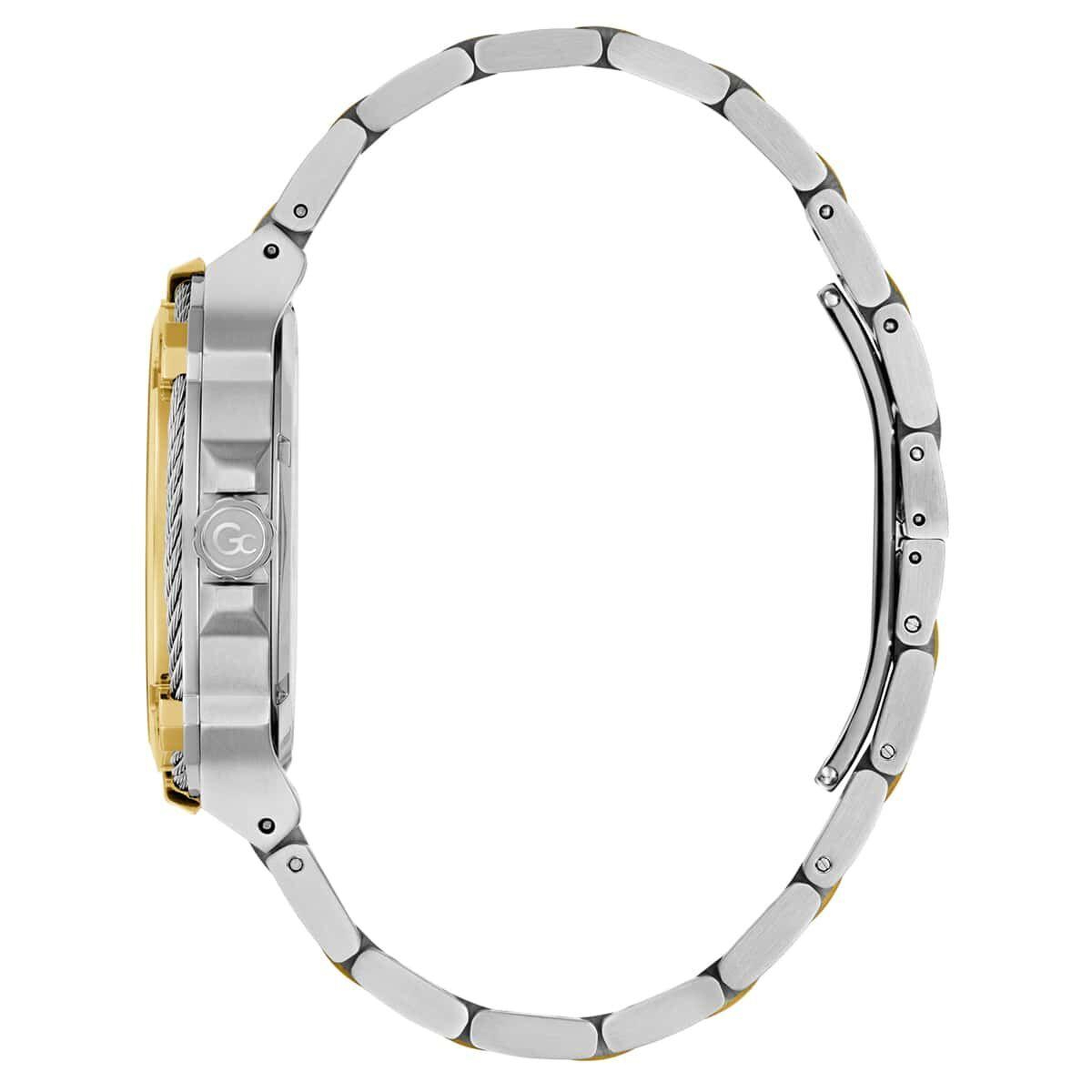 Gc GCY24022G9M Erkek Kol Saati