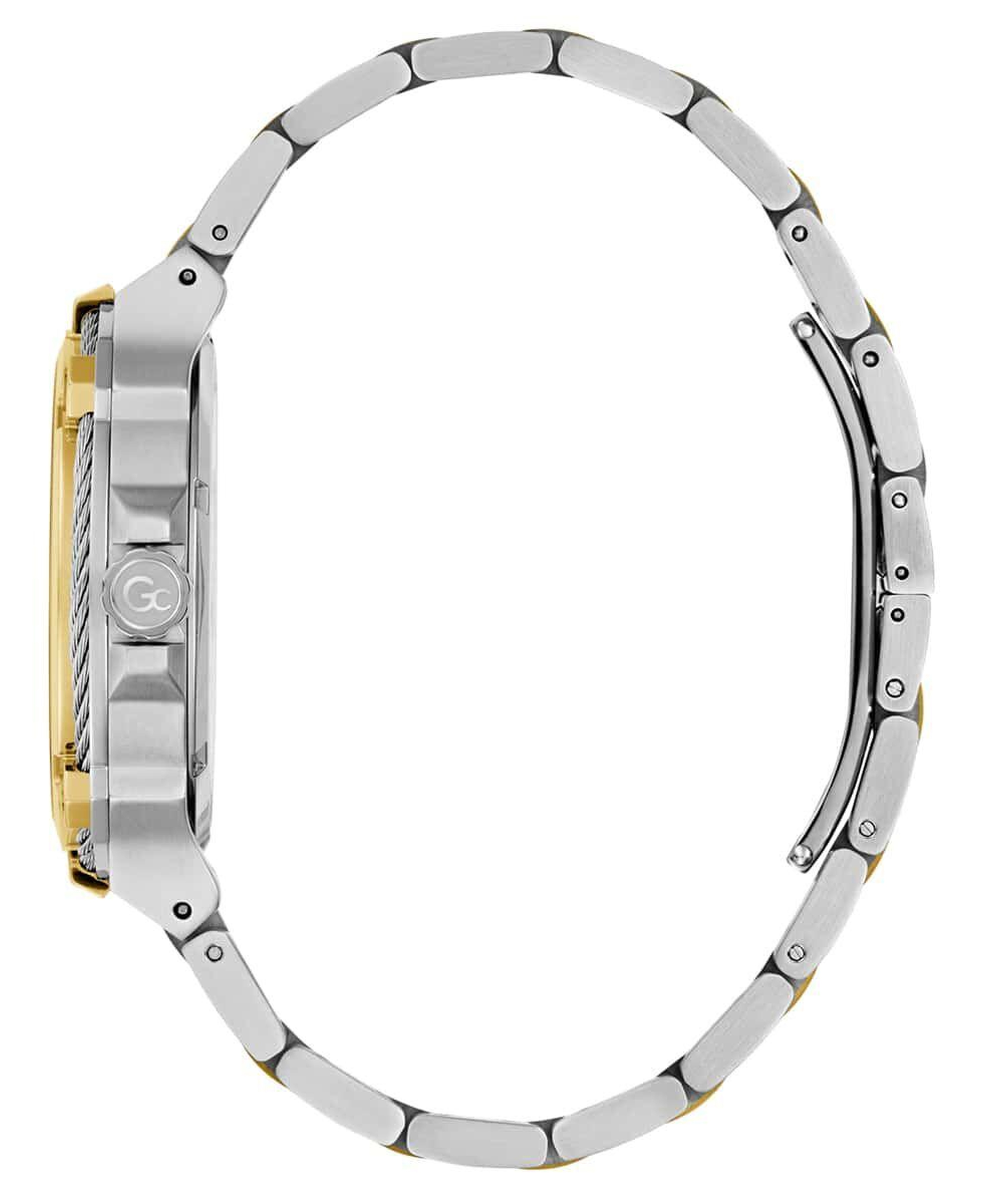 Gc GCY24022G9M Erkek Kol Saati