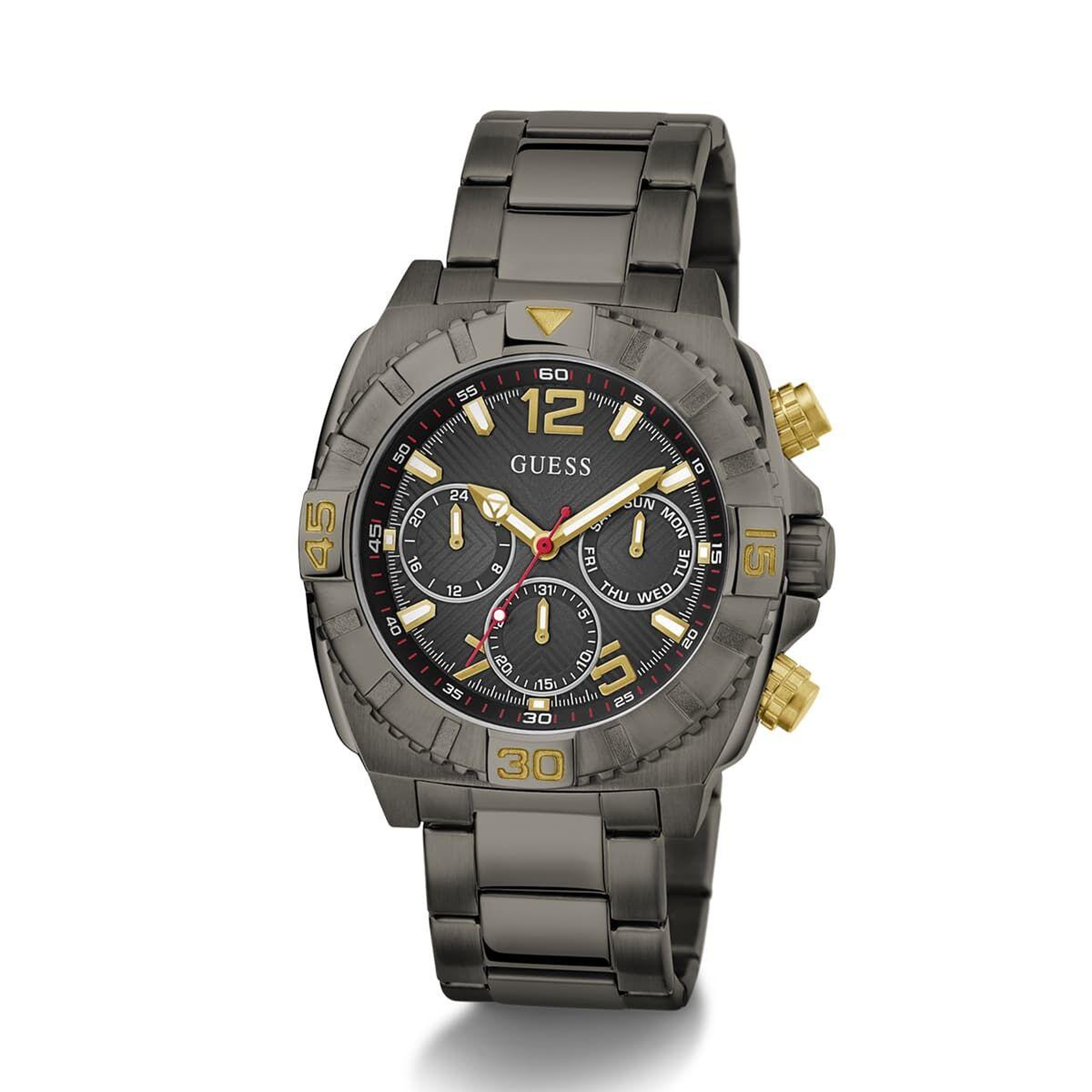 Guess GUGW0800G2 Erkek Kol Saati